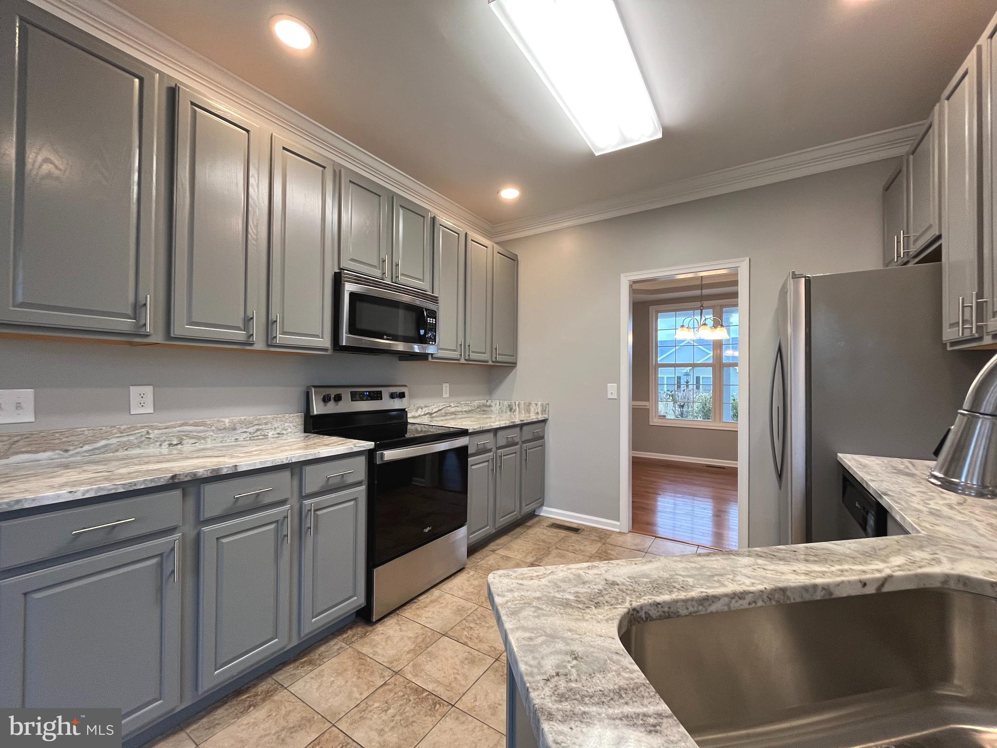 BRIDLE CREEK - Residential