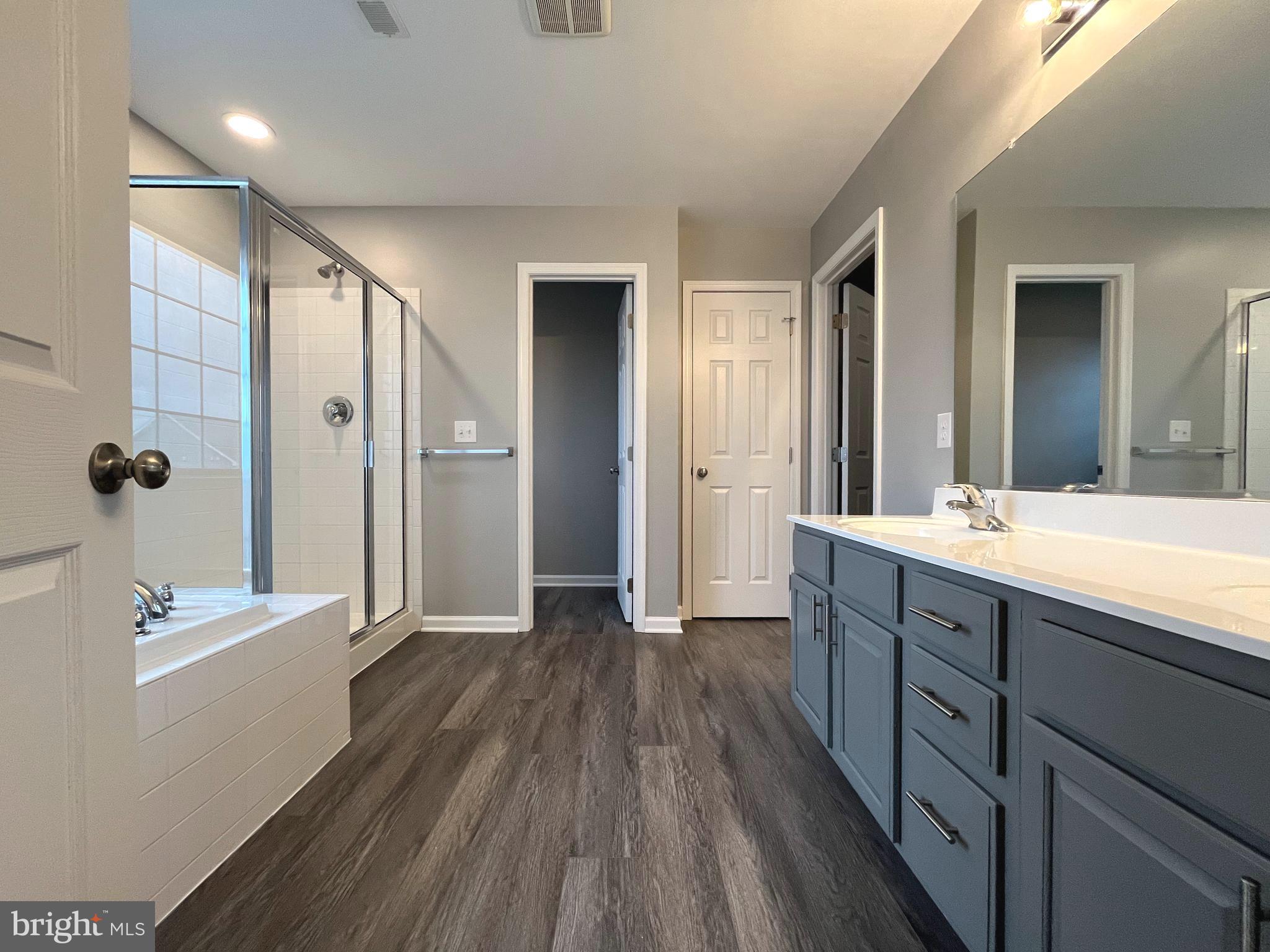 BRIDLE CREEK - Residential