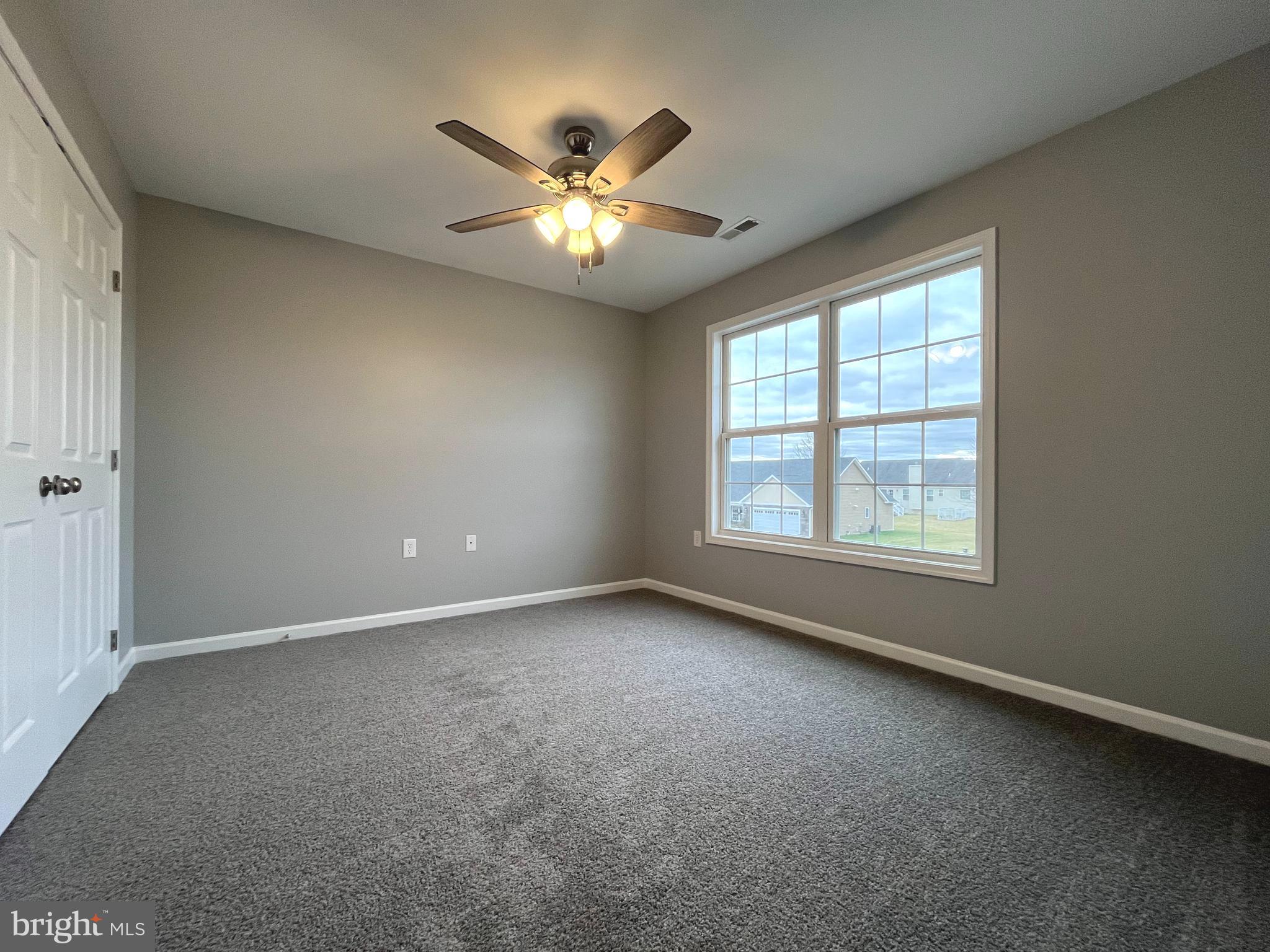 BRIDLE CREEK - Residential