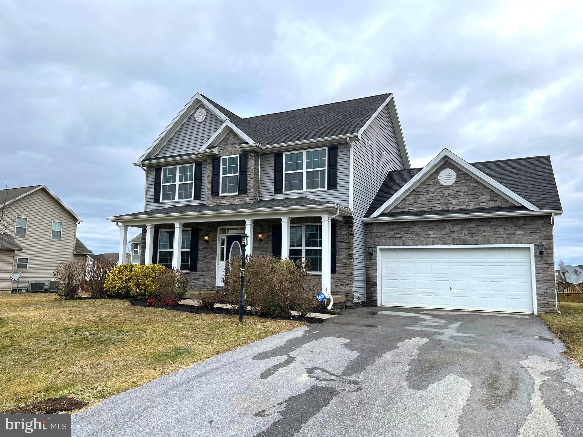 BRIDLE CREEK - Residential