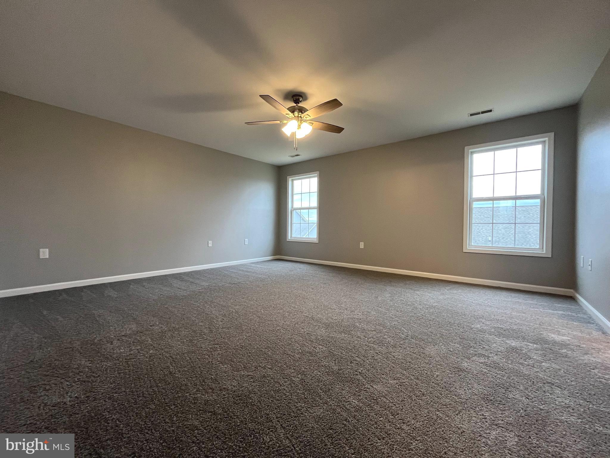 BRIDLE CREEK - Residential