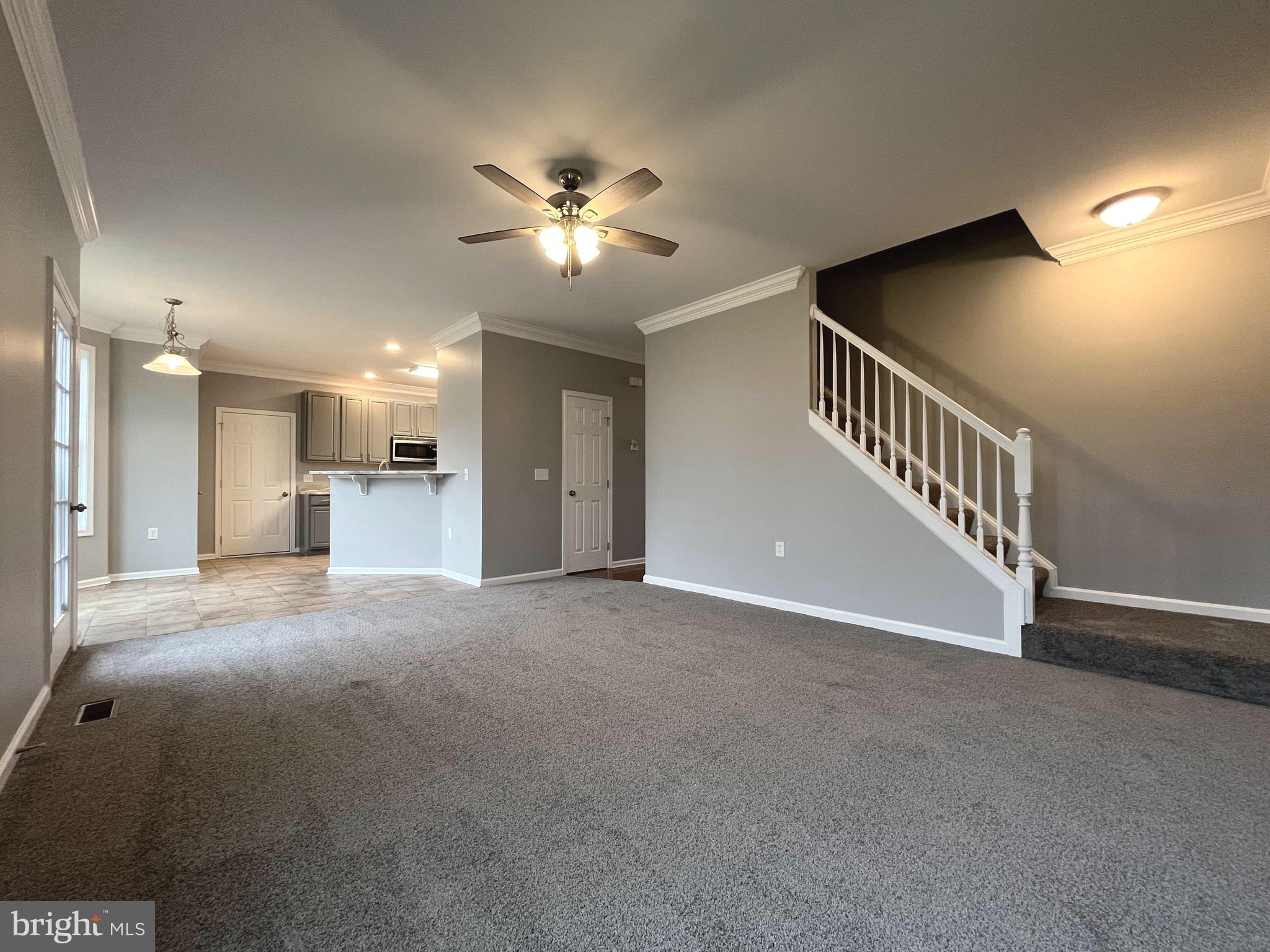 BRIDLE CREEK - Residential