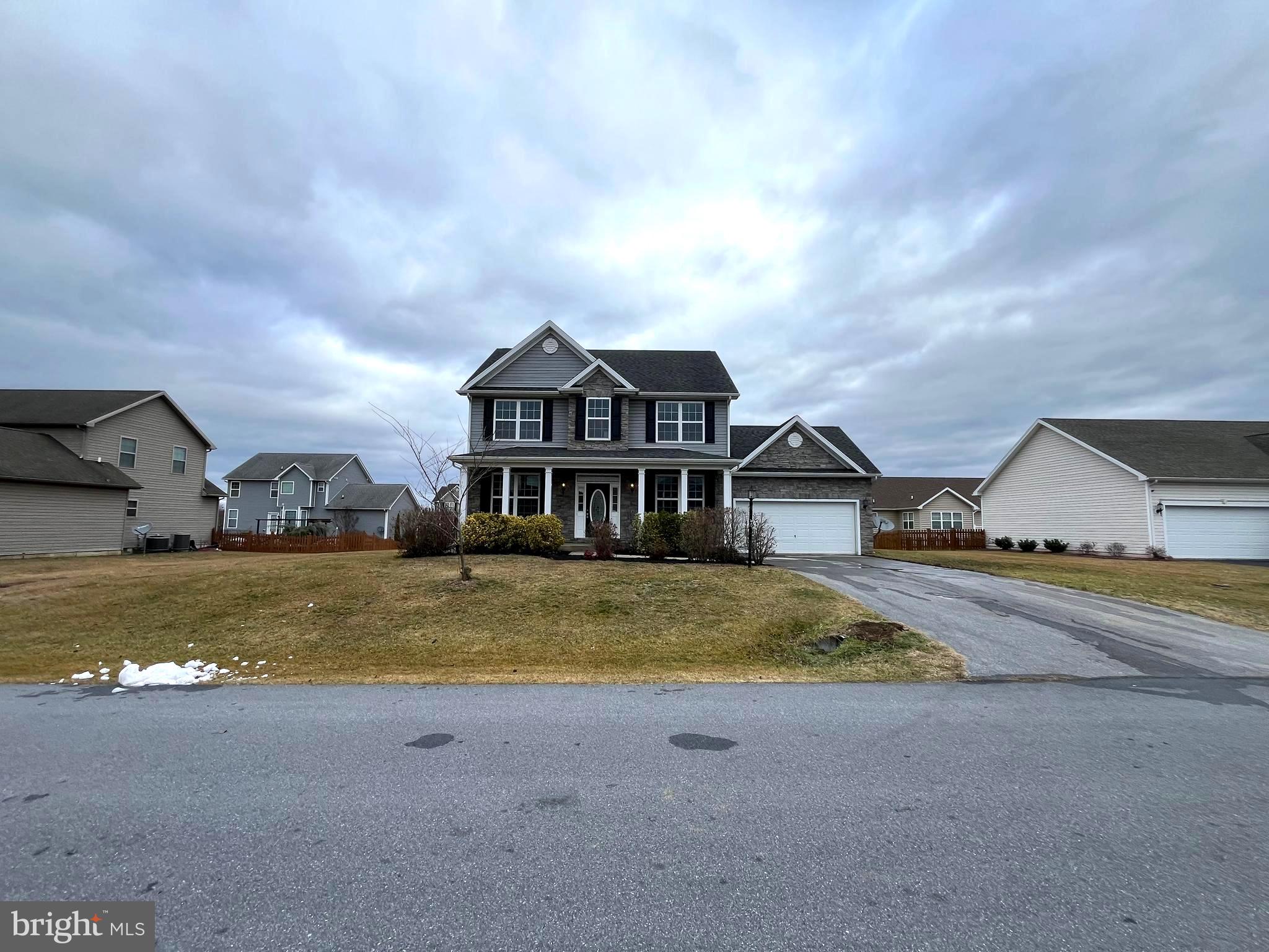 BRIDLE CREEK - Residential