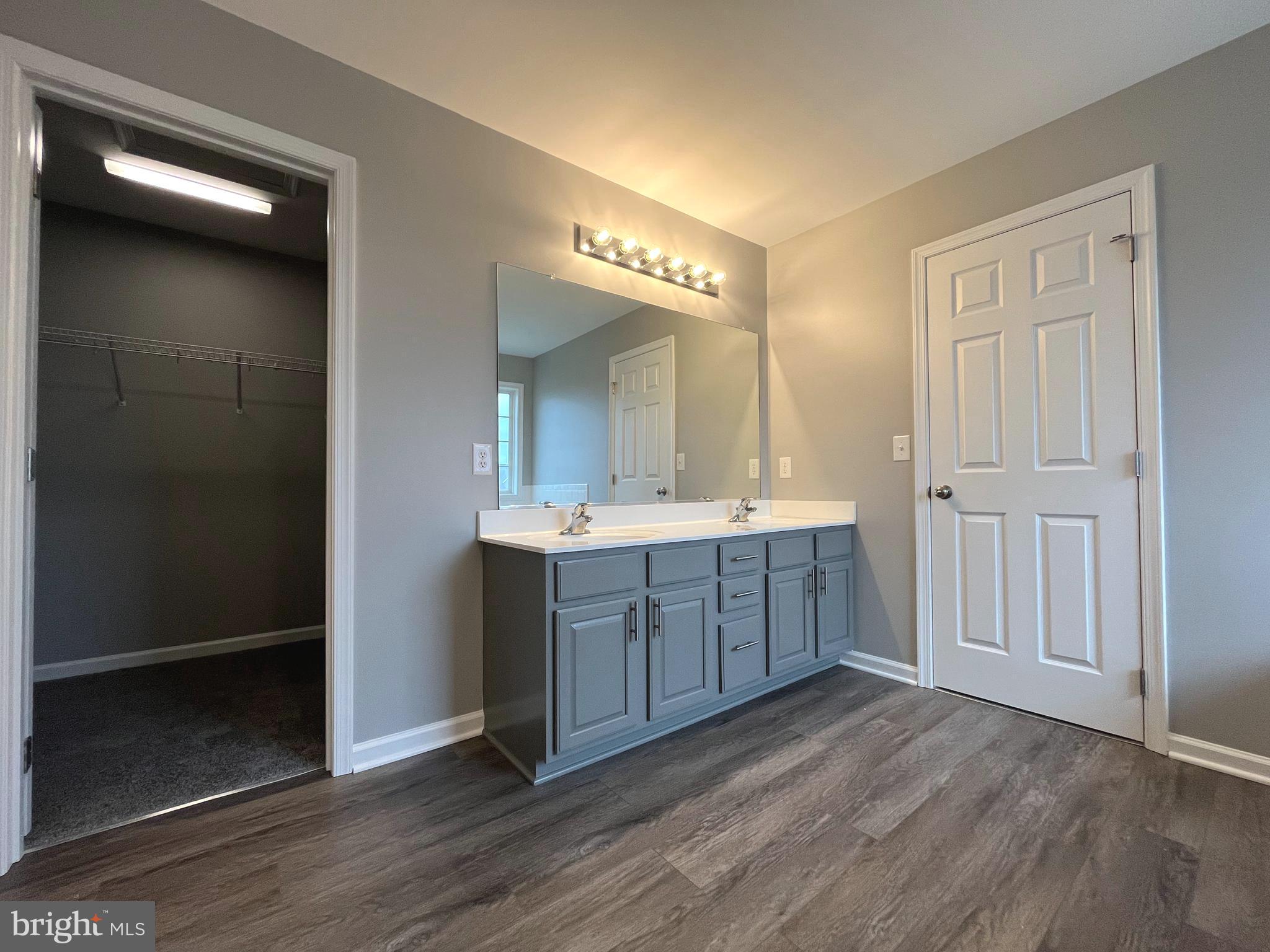 BRIDLE CREEK - Residential