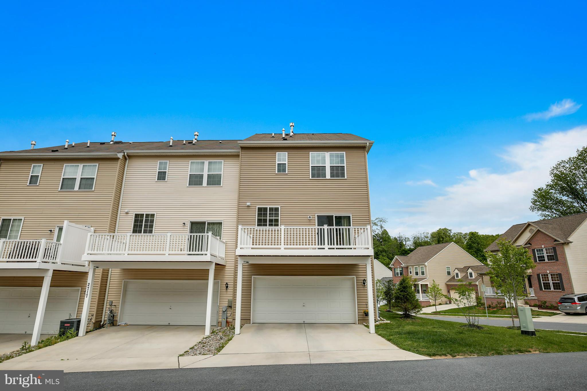 ROCKLAND AT ROGERS - Residential