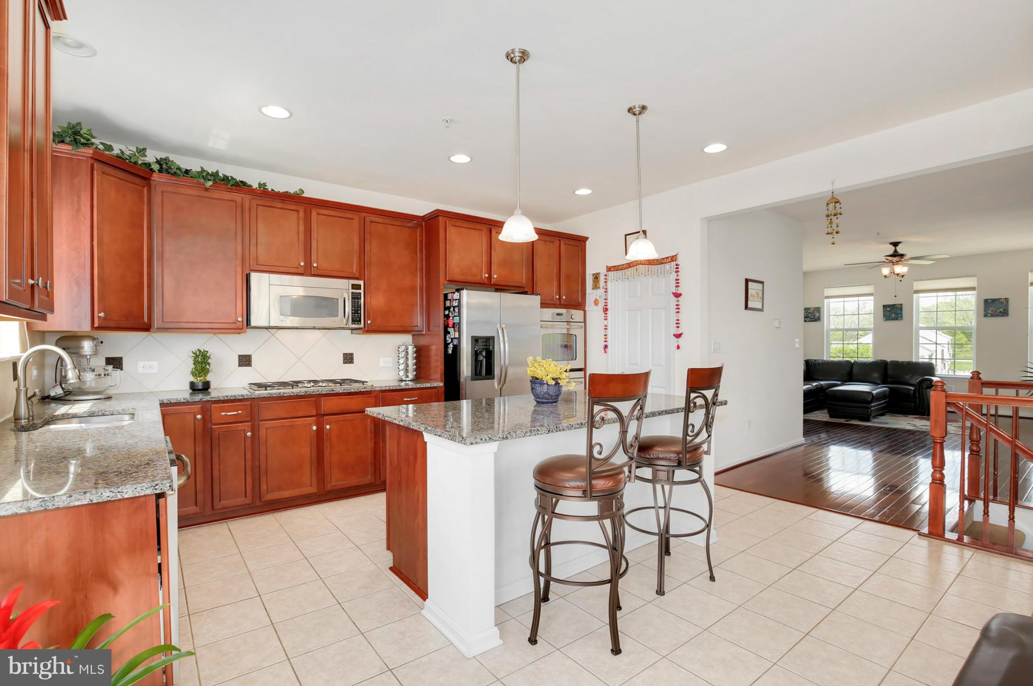 ROCKLAND AT ROGERS - Residential