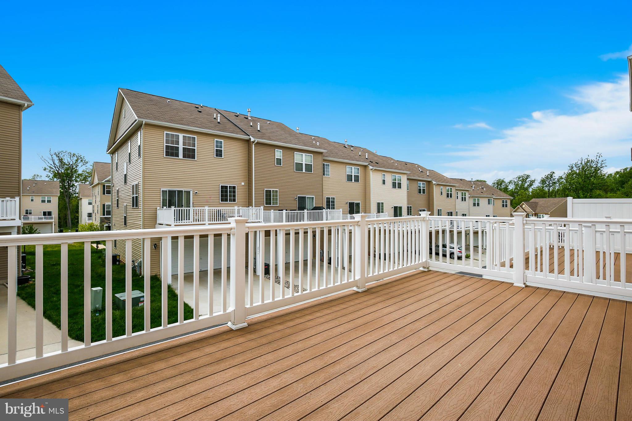 ROCKLAND AT ROGERS - Residential