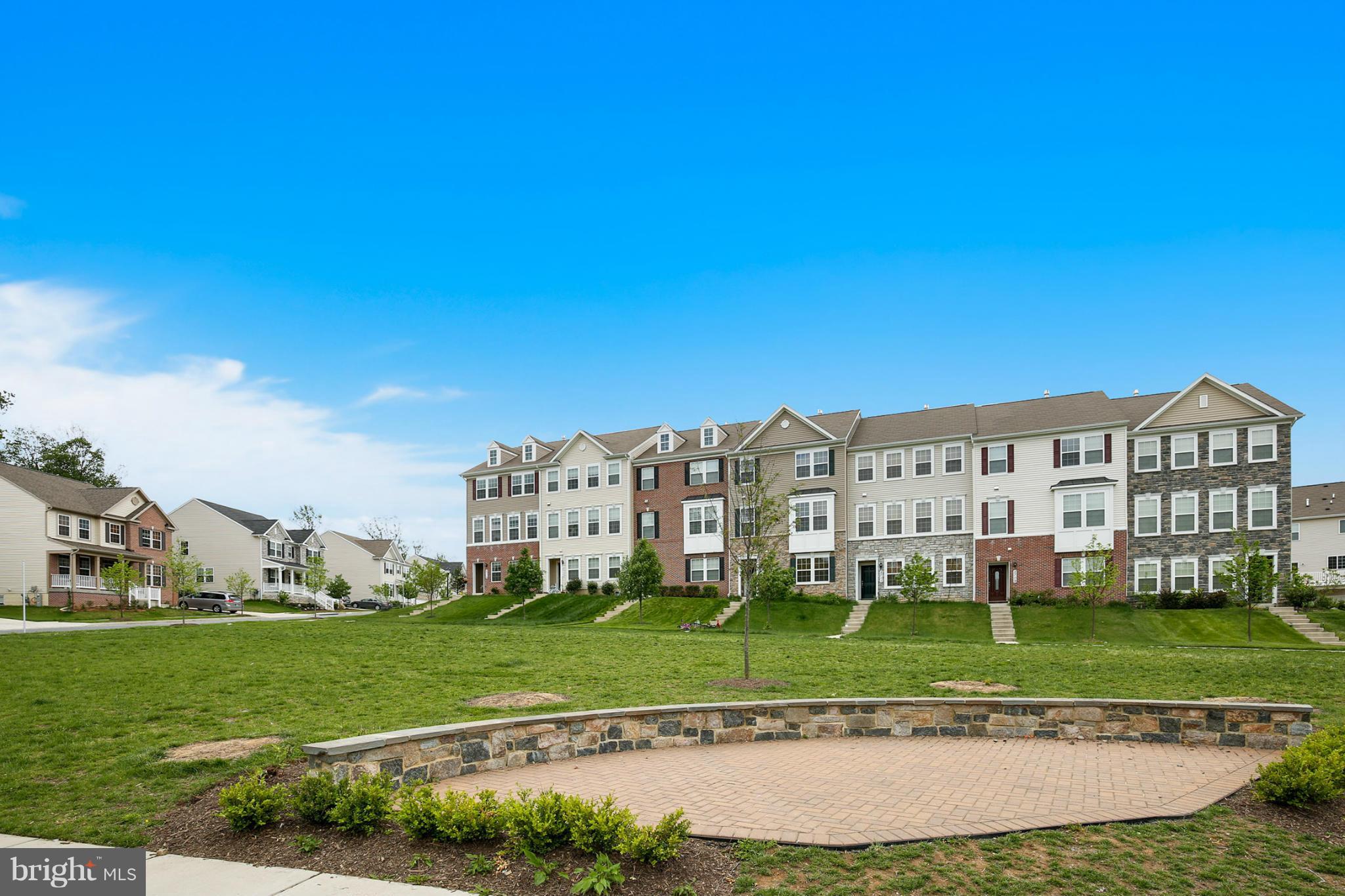 ROCKLAND AT ROGERS - Residential