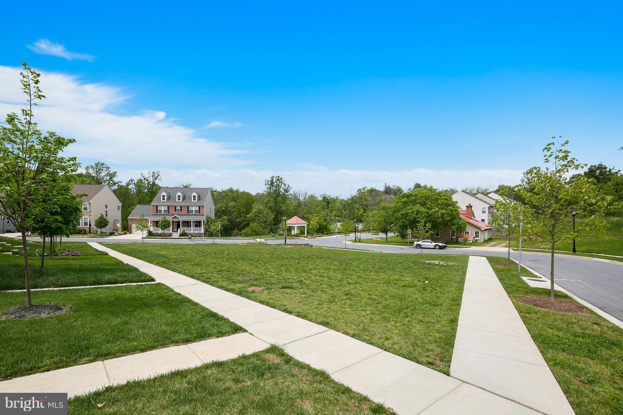 ROCKLAND AT ROGERS - Residential