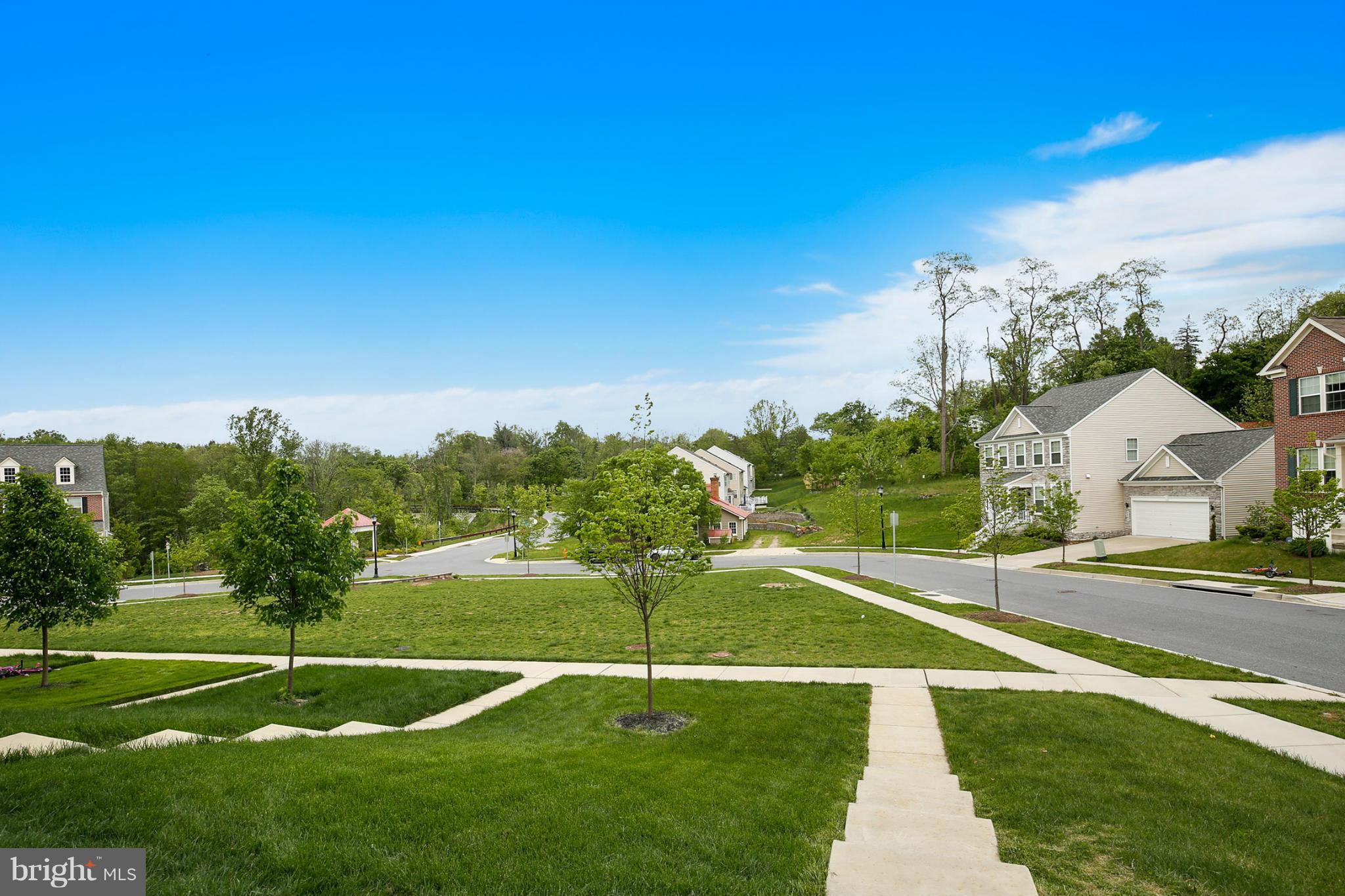 ROCKLAND AT ROGERS - Residential