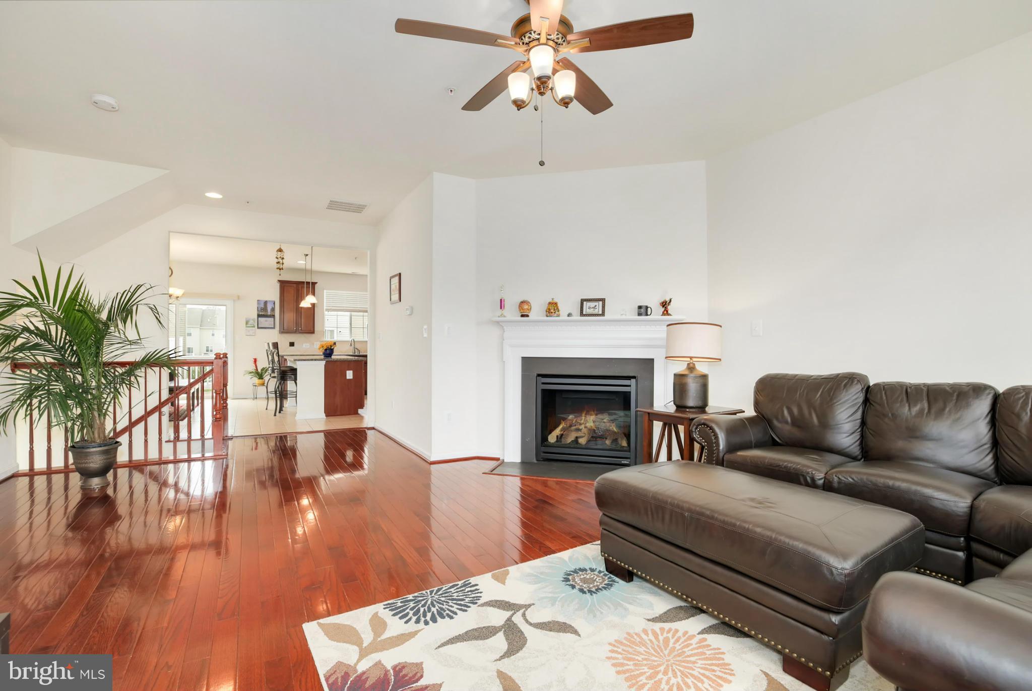 ROCKLAND AT ROGERS - Residential