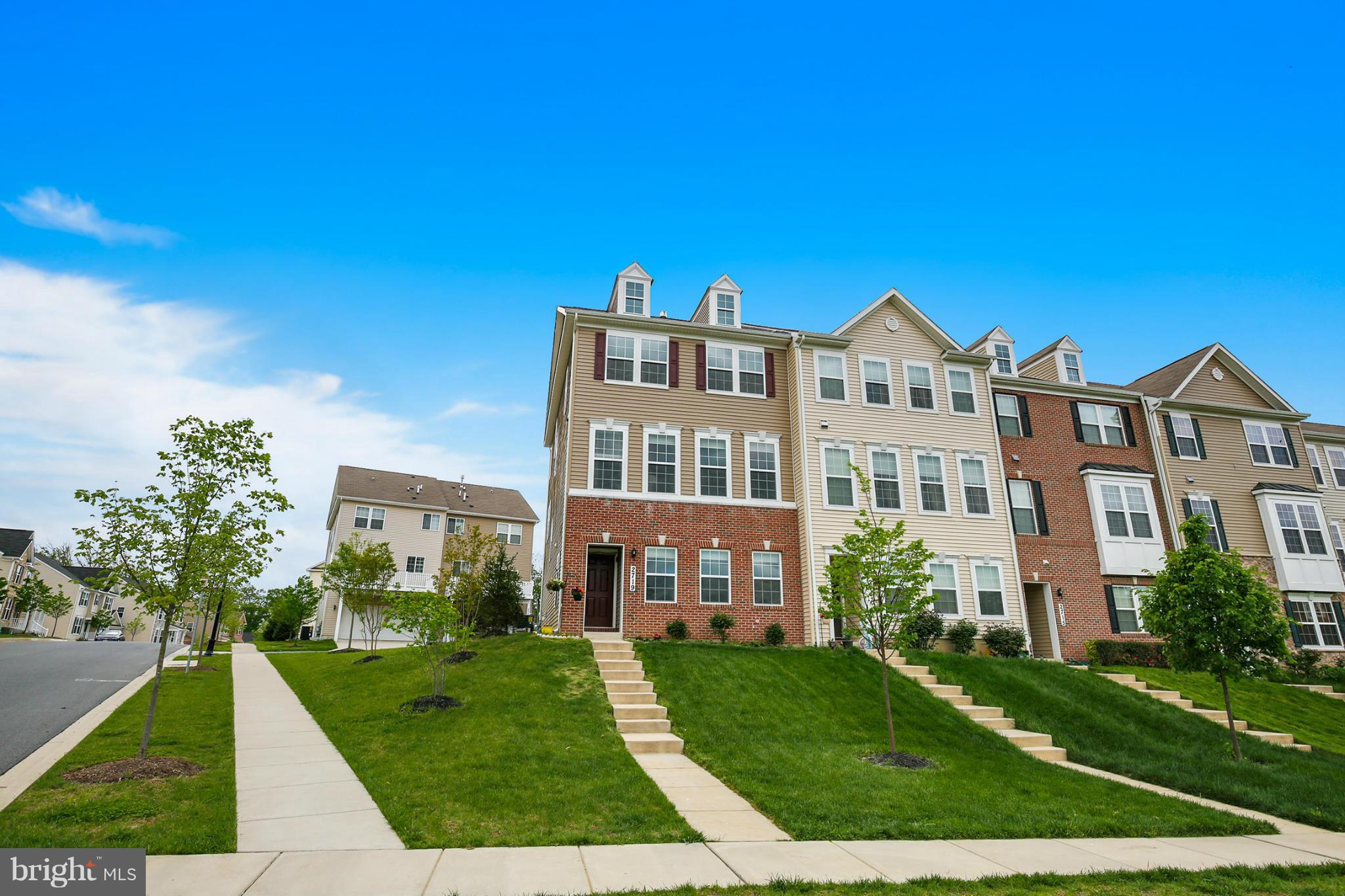 ROCKLAND AT ROGERS - Residential