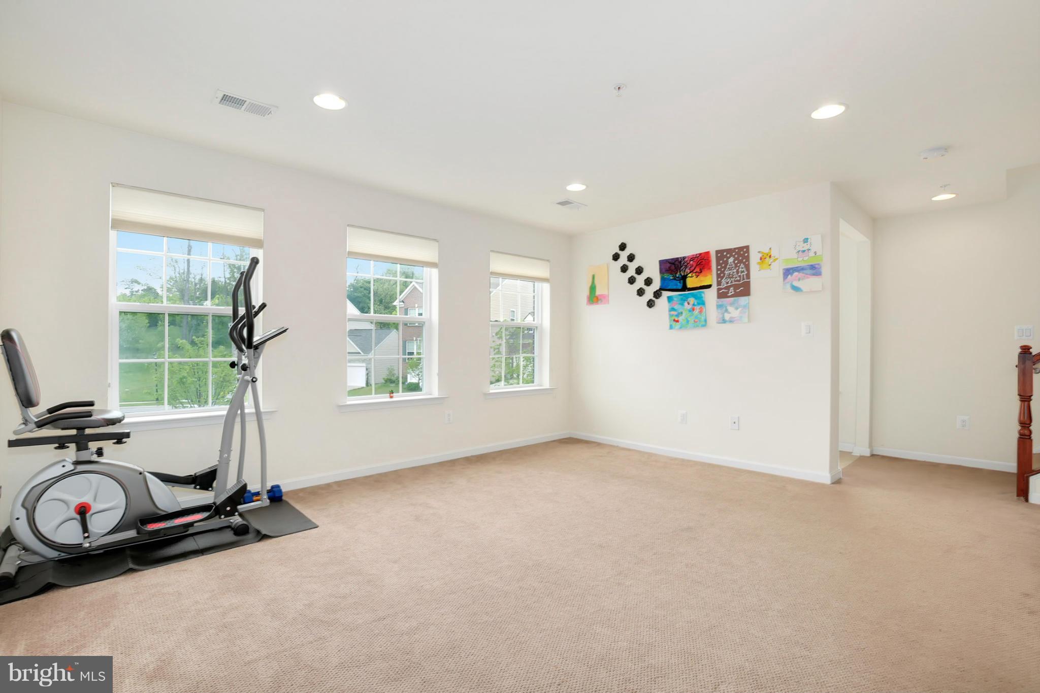 ROCKLAND AT ROGERS - Residential