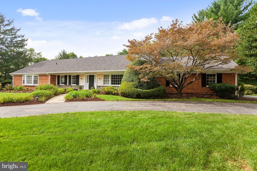 This property may not be purchased  prior to the sale of 11013 Cripplegate Rd (The Main House)  Should you wish to purchase both properties the listing price is $5,450,000  Cut and paste the following to watch a video  https://vimeo.com/458216916