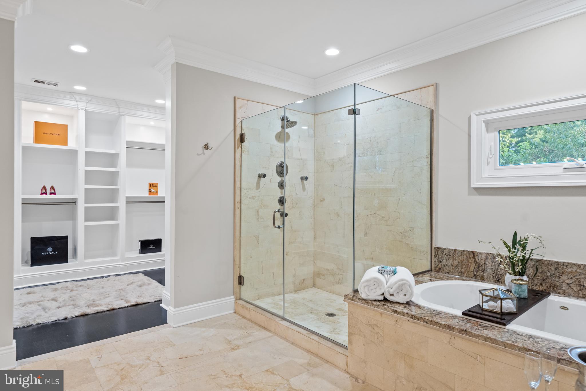 CHESTERFORD - Residential