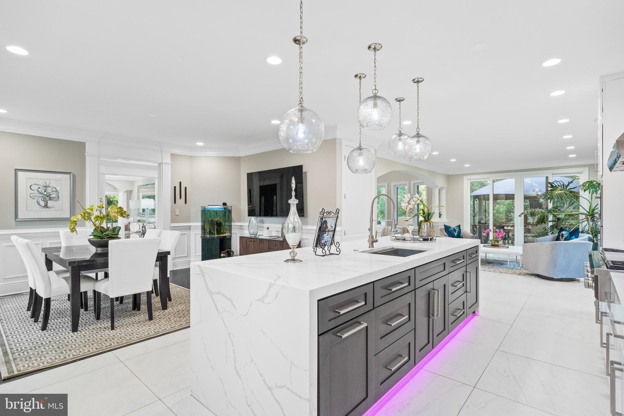 CHESTERFORD - Residential