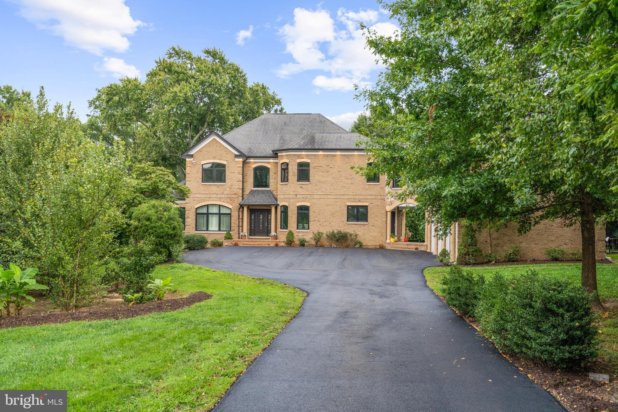 CHESTERFORD - Residential