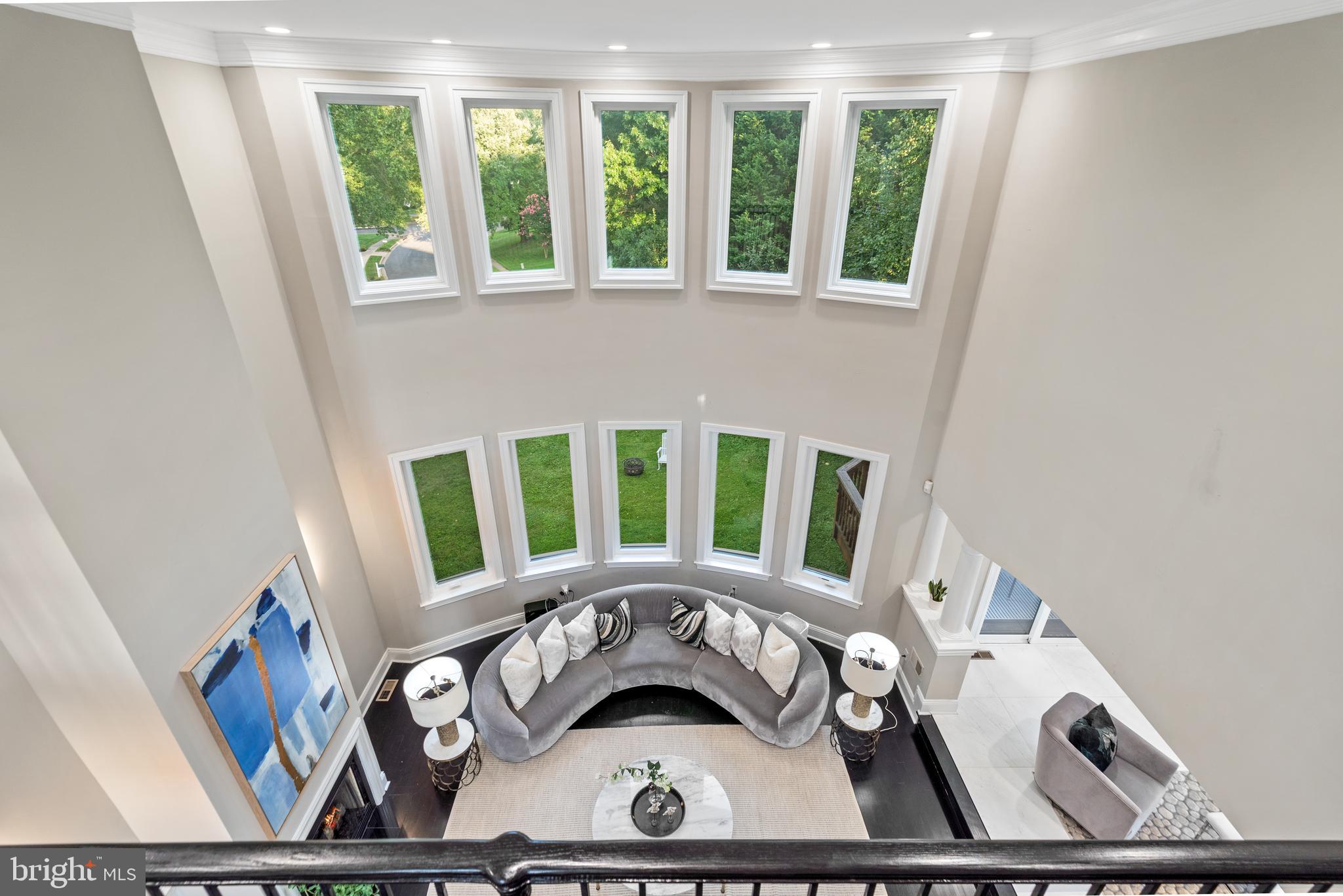 CHESTERFORD - Residential