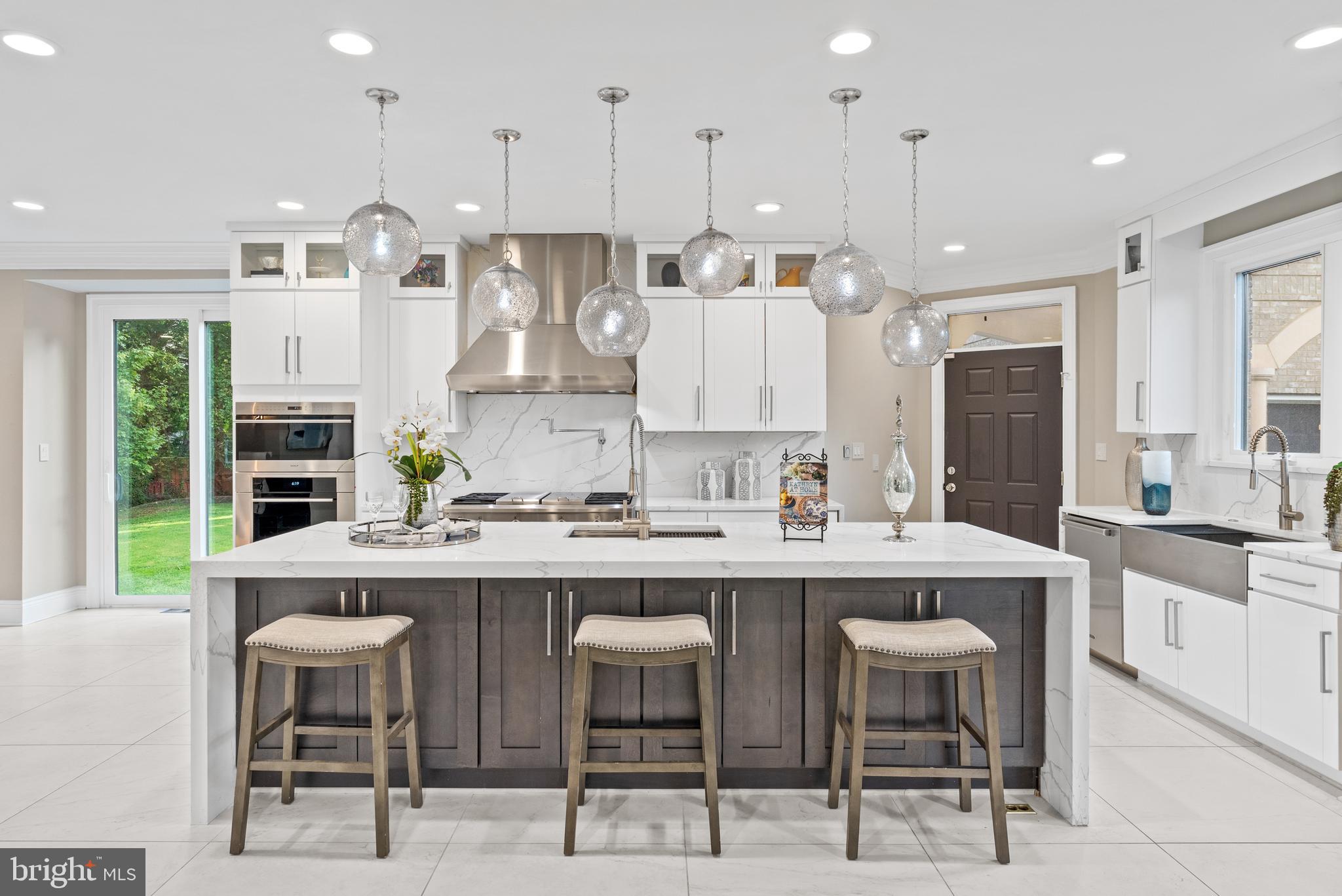 CHESTERFORD - Residential