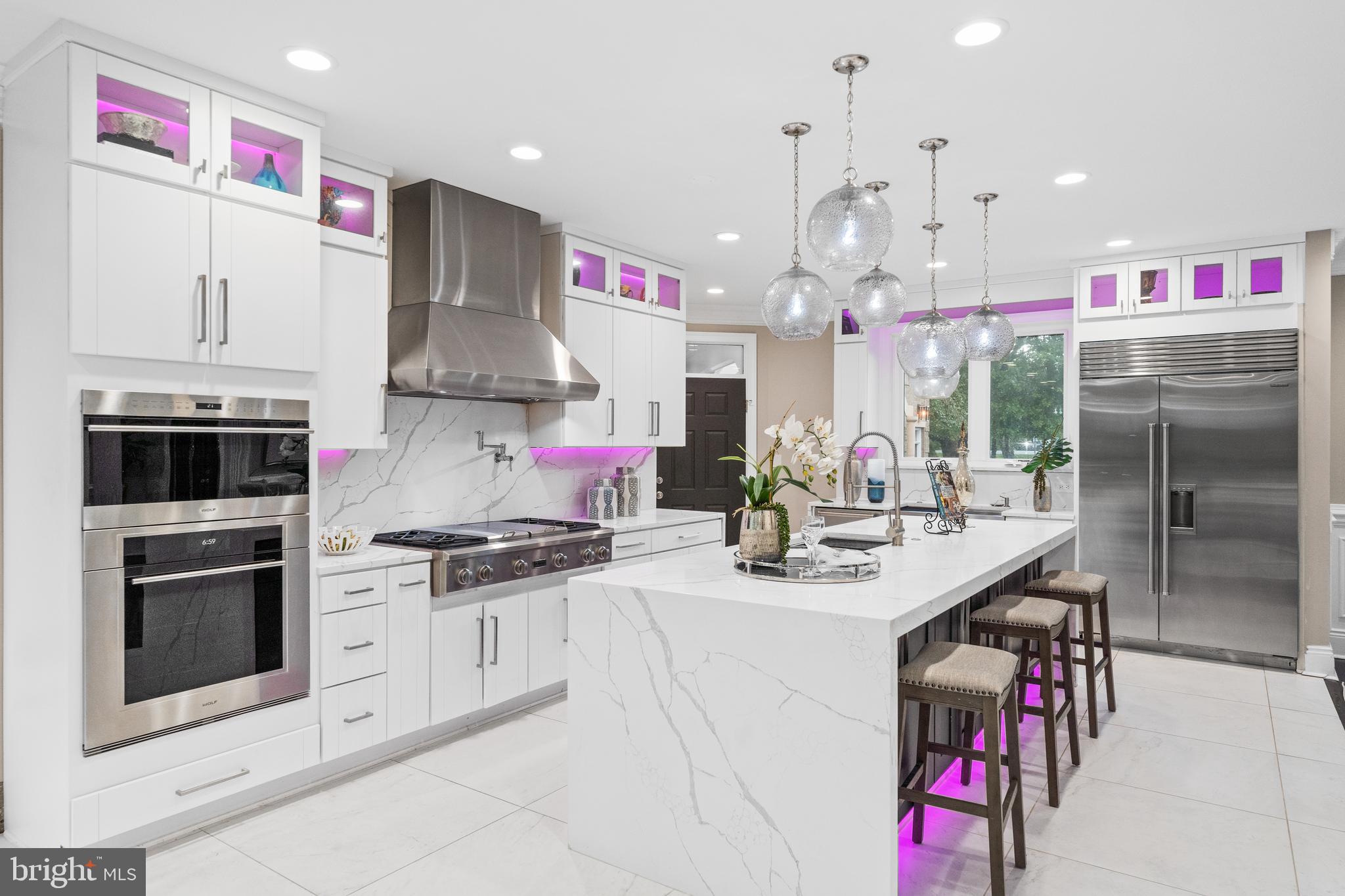 CHESTERFORD - Residential