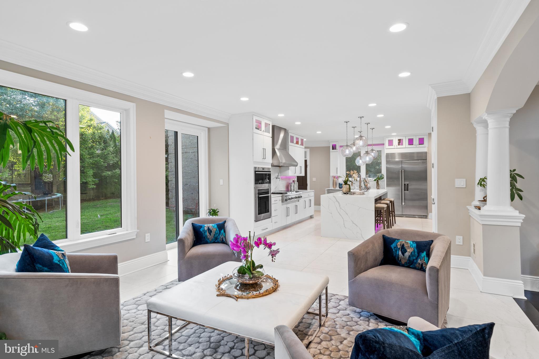 CHESTERFORD - Residential