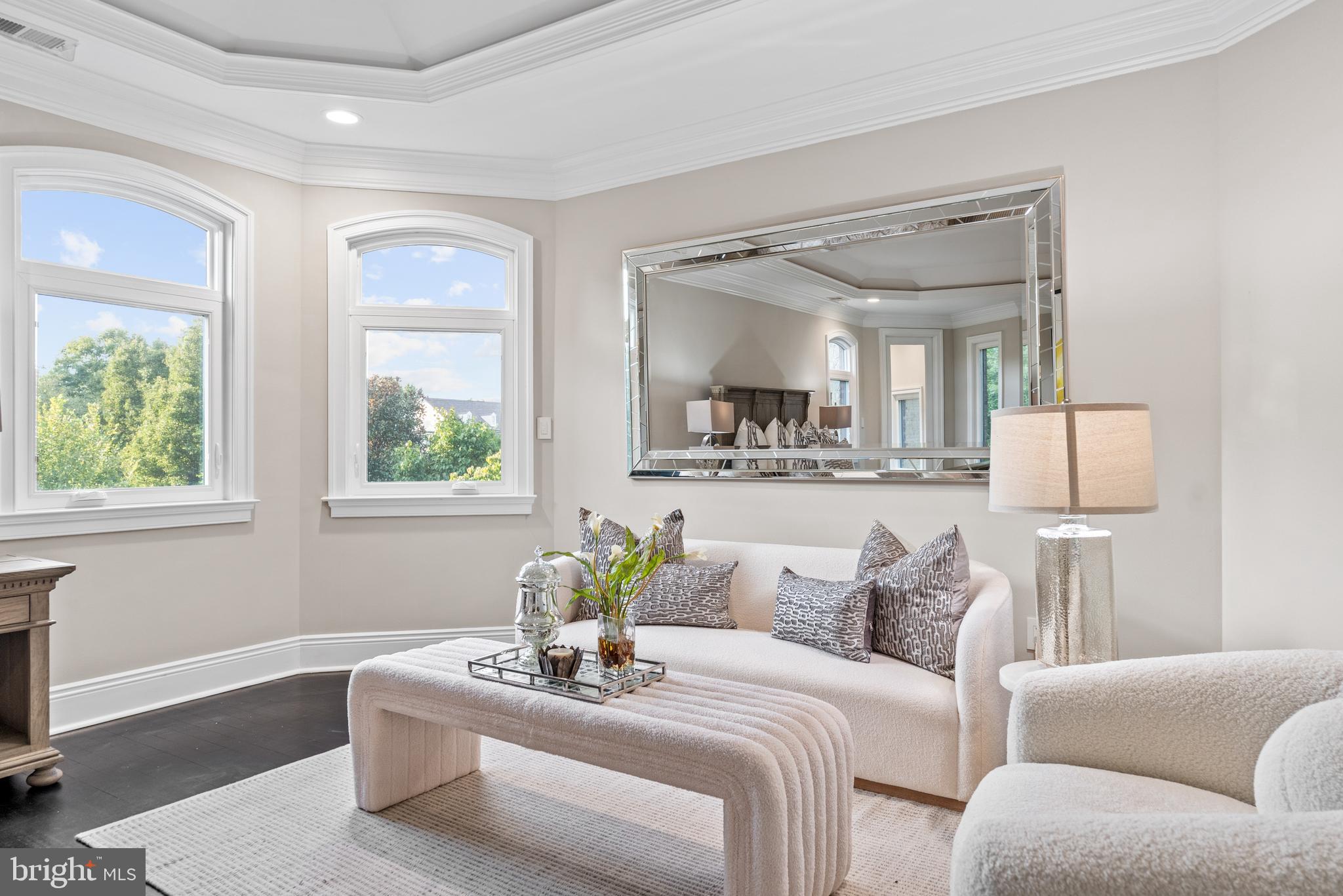 CHESTERFORD - Residential