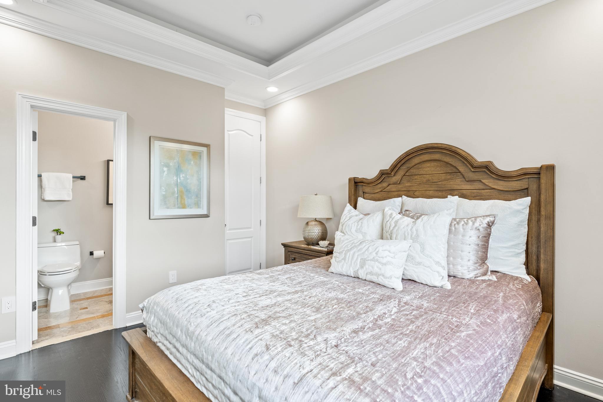 CHESTERFORD - Residential