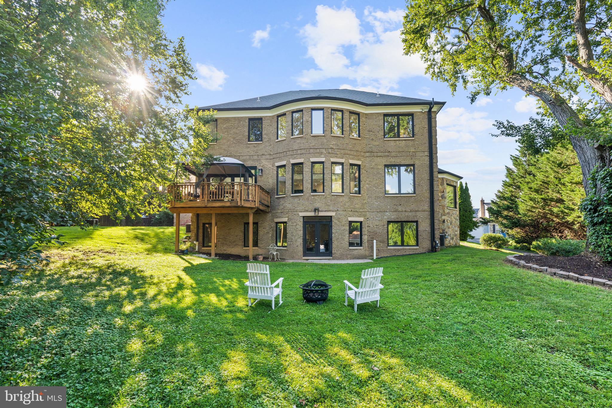 CHESTERFORD - Residential