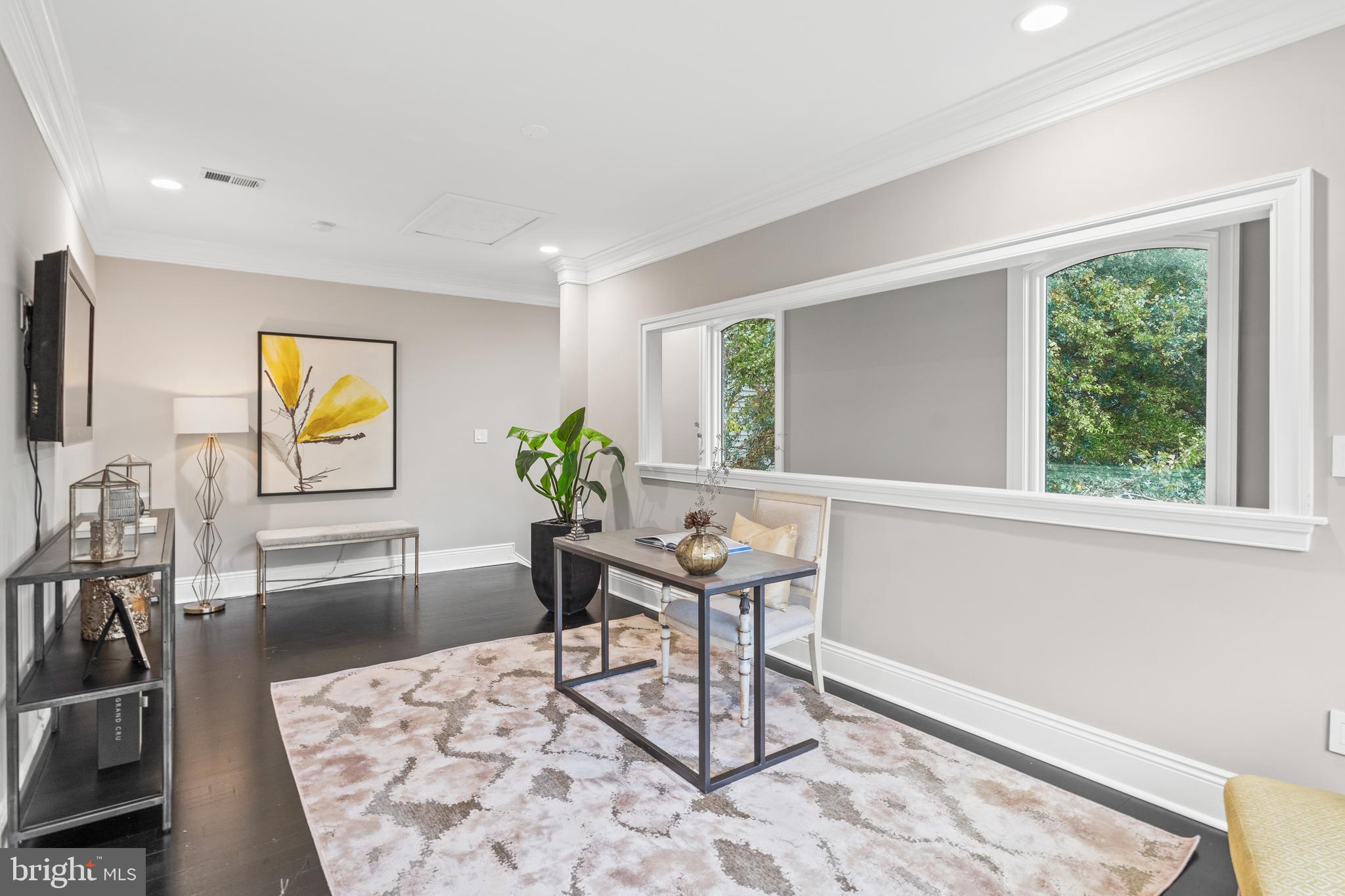 CHESTERFORD - Residential