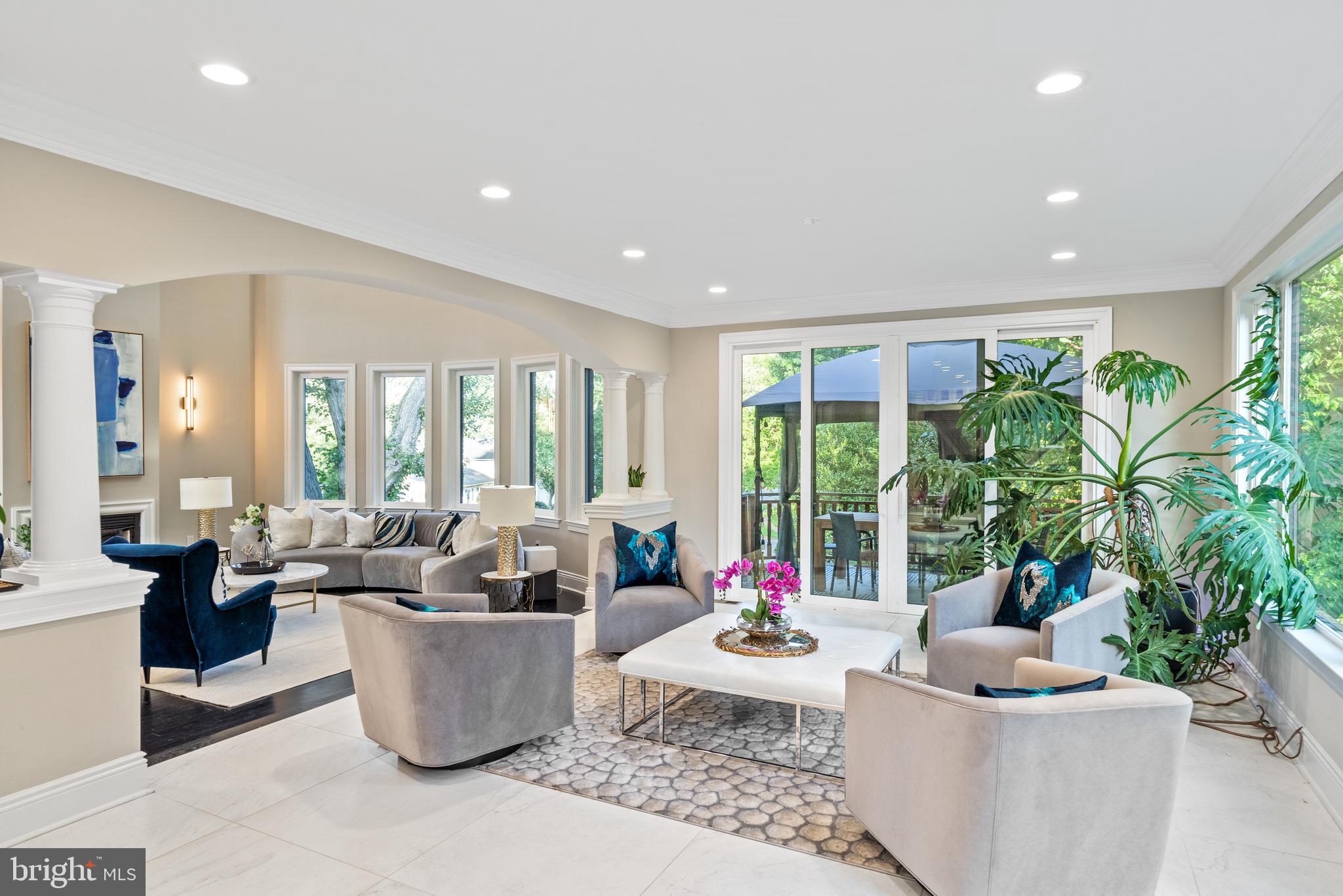 CHESTERFORD - Residential