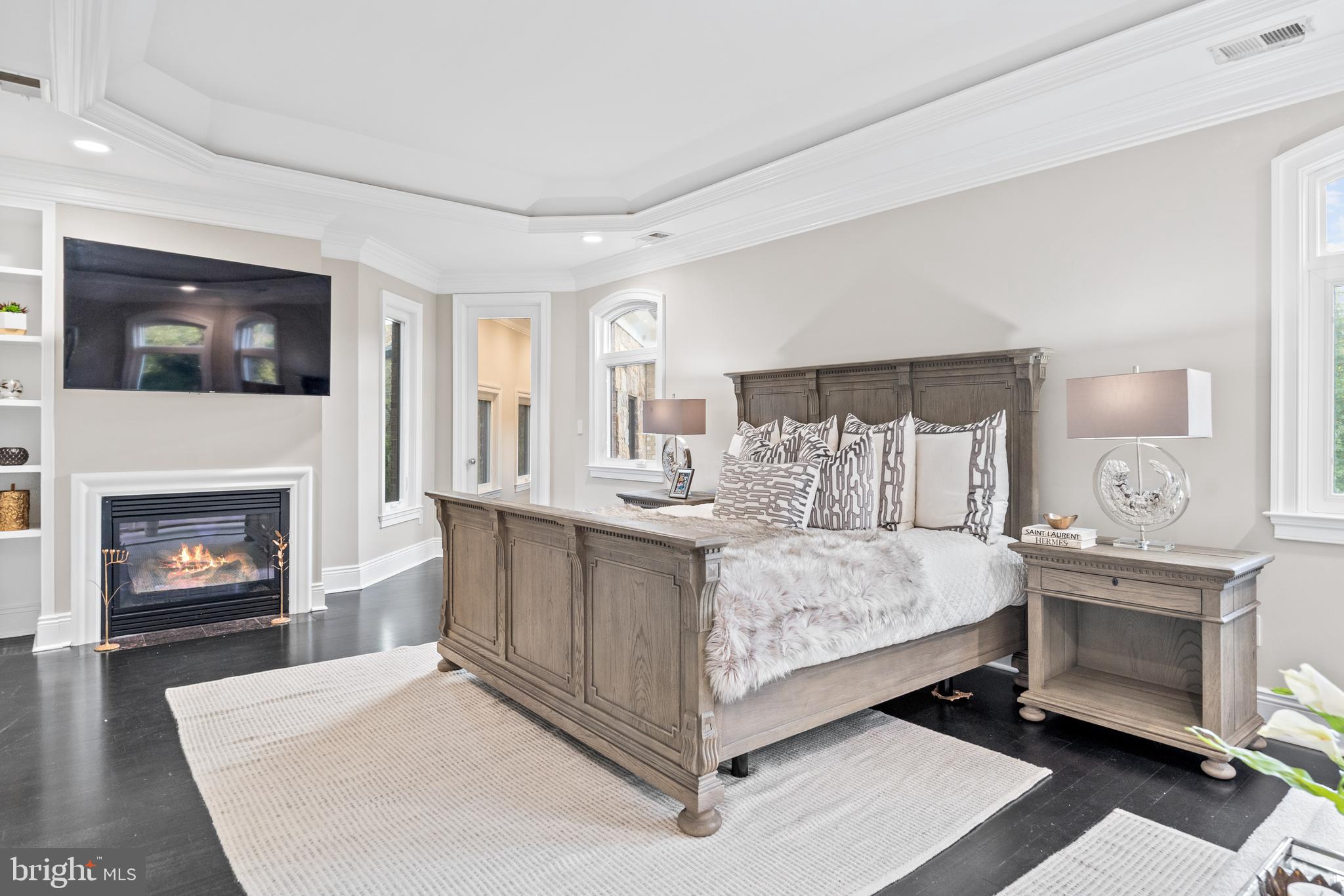 CHESTERFORD - Residential