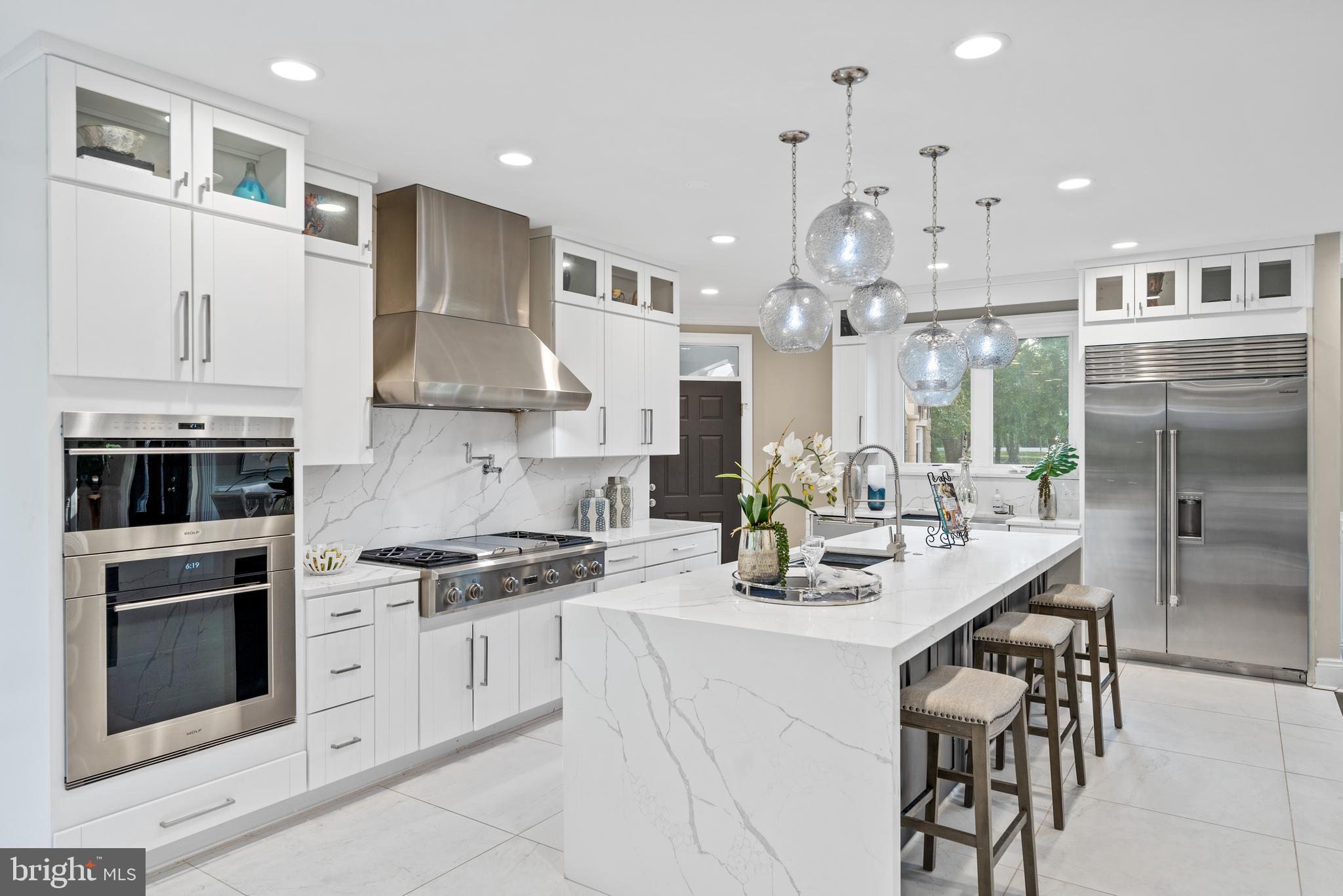 CHESTERFORD - Residential