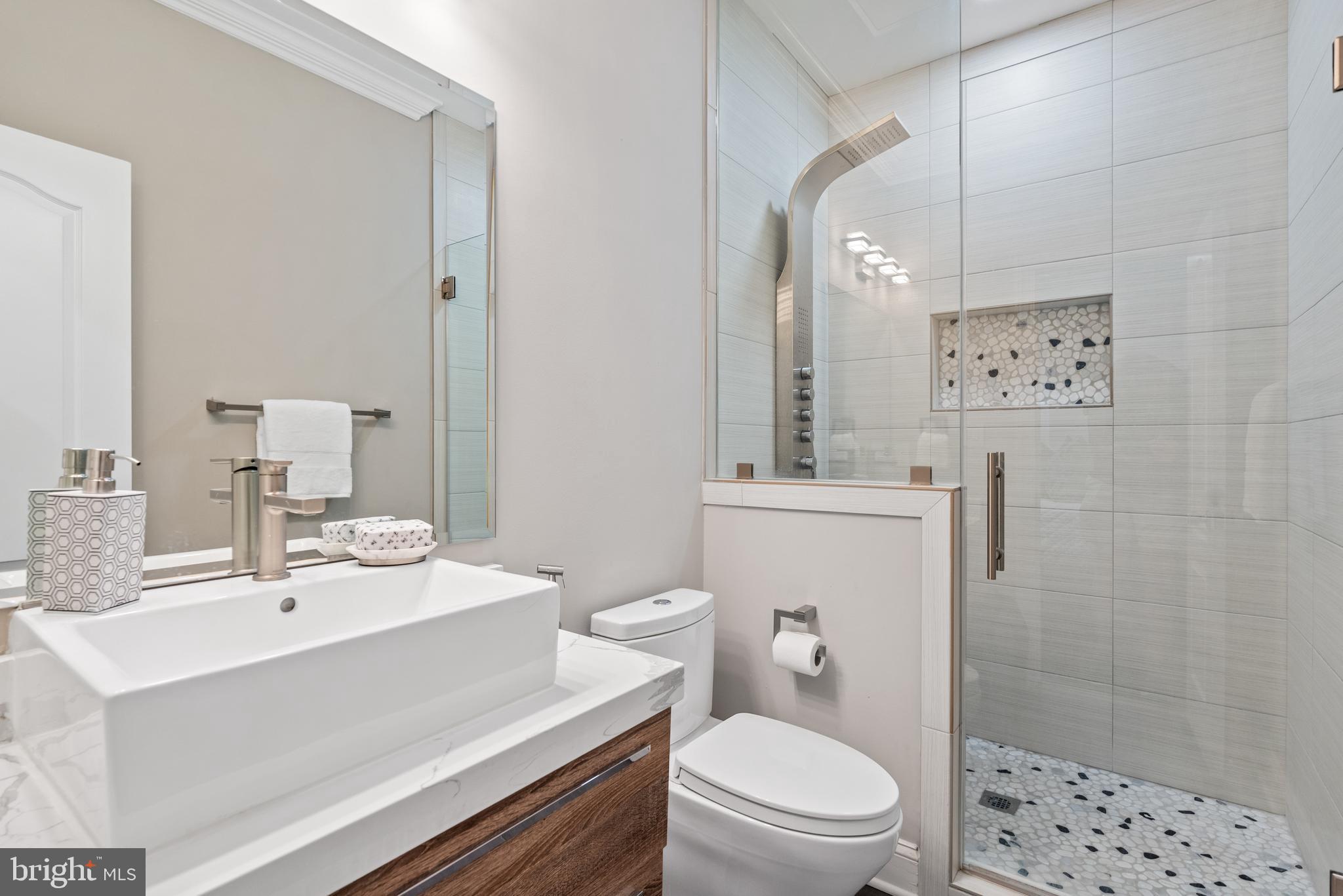 CHESTERFORD - Residential