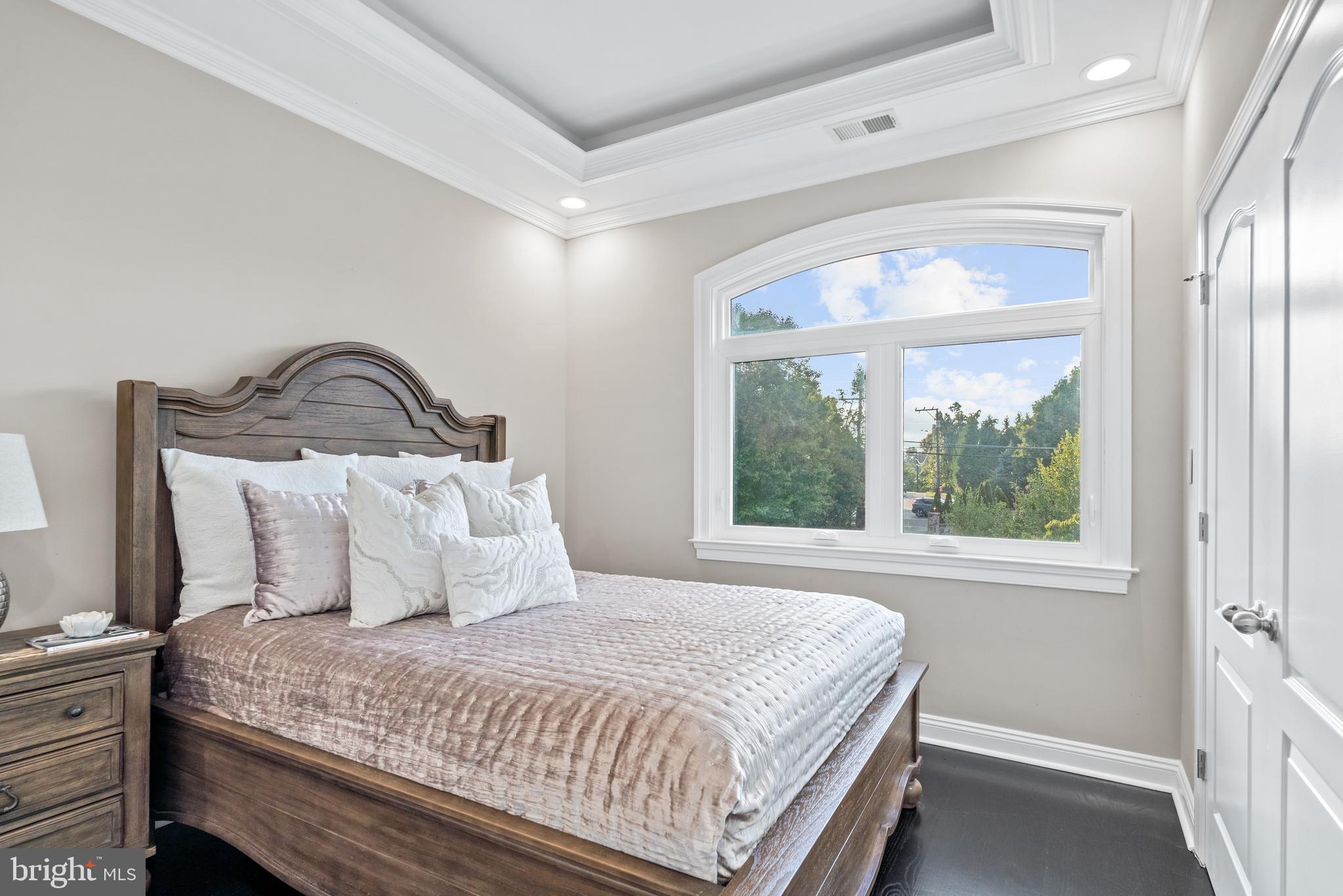 CHESTERFORD - Residential