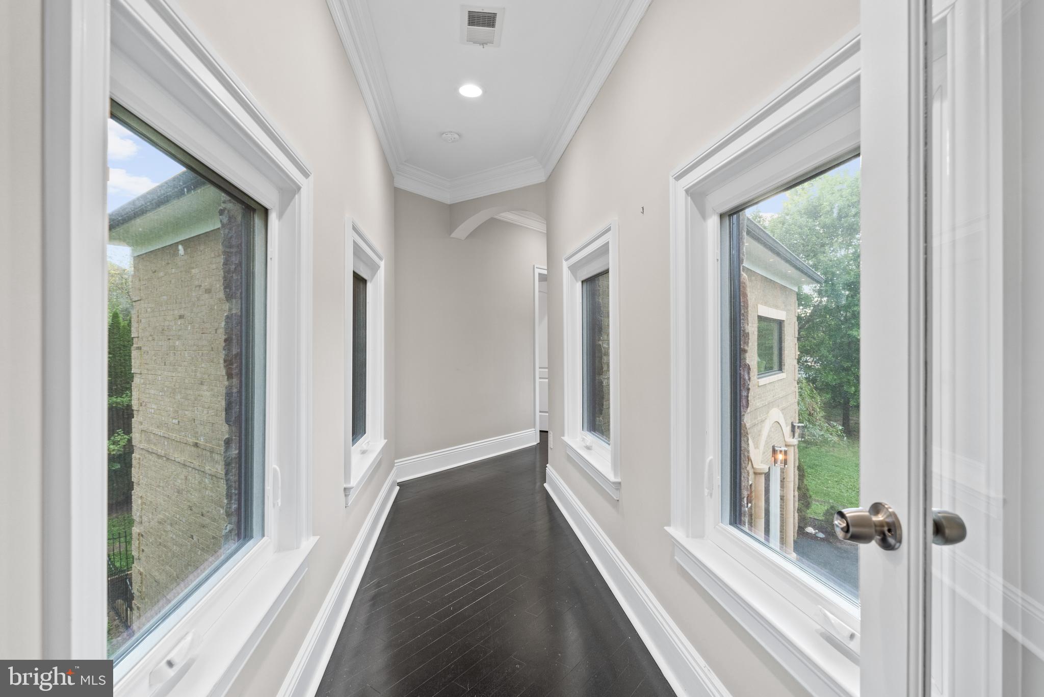 CHESTERFORD - Residential