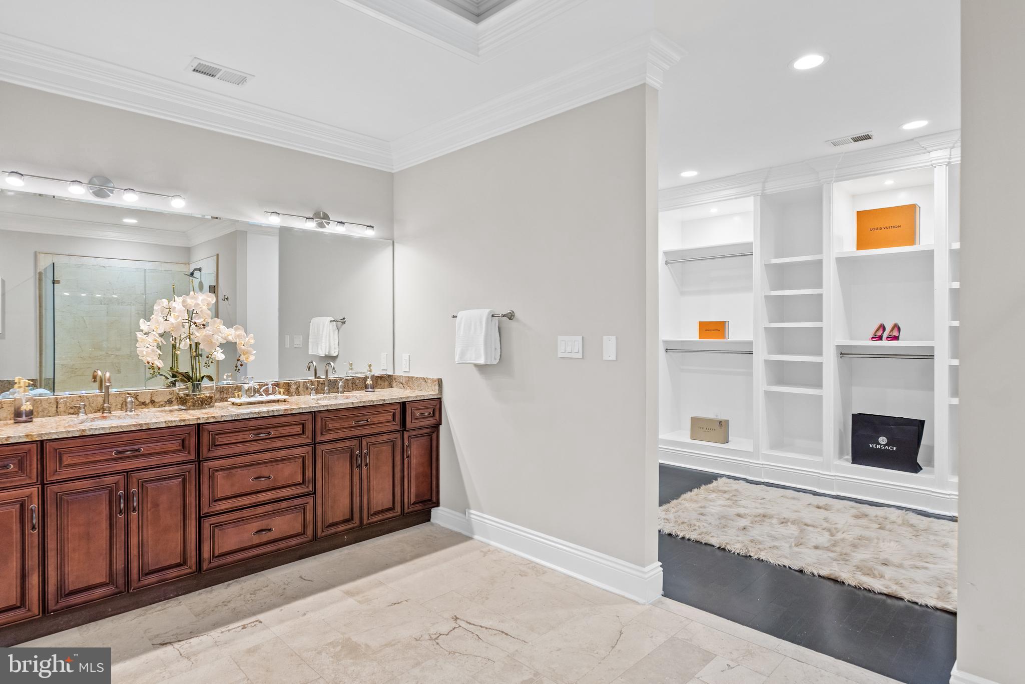 CHESTERFORD - Residential