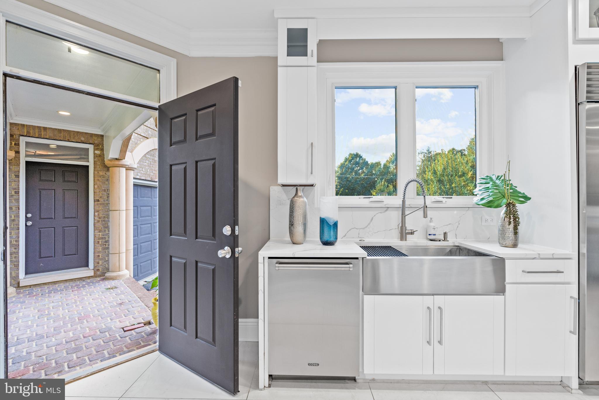 CHESTERFORD - Residential