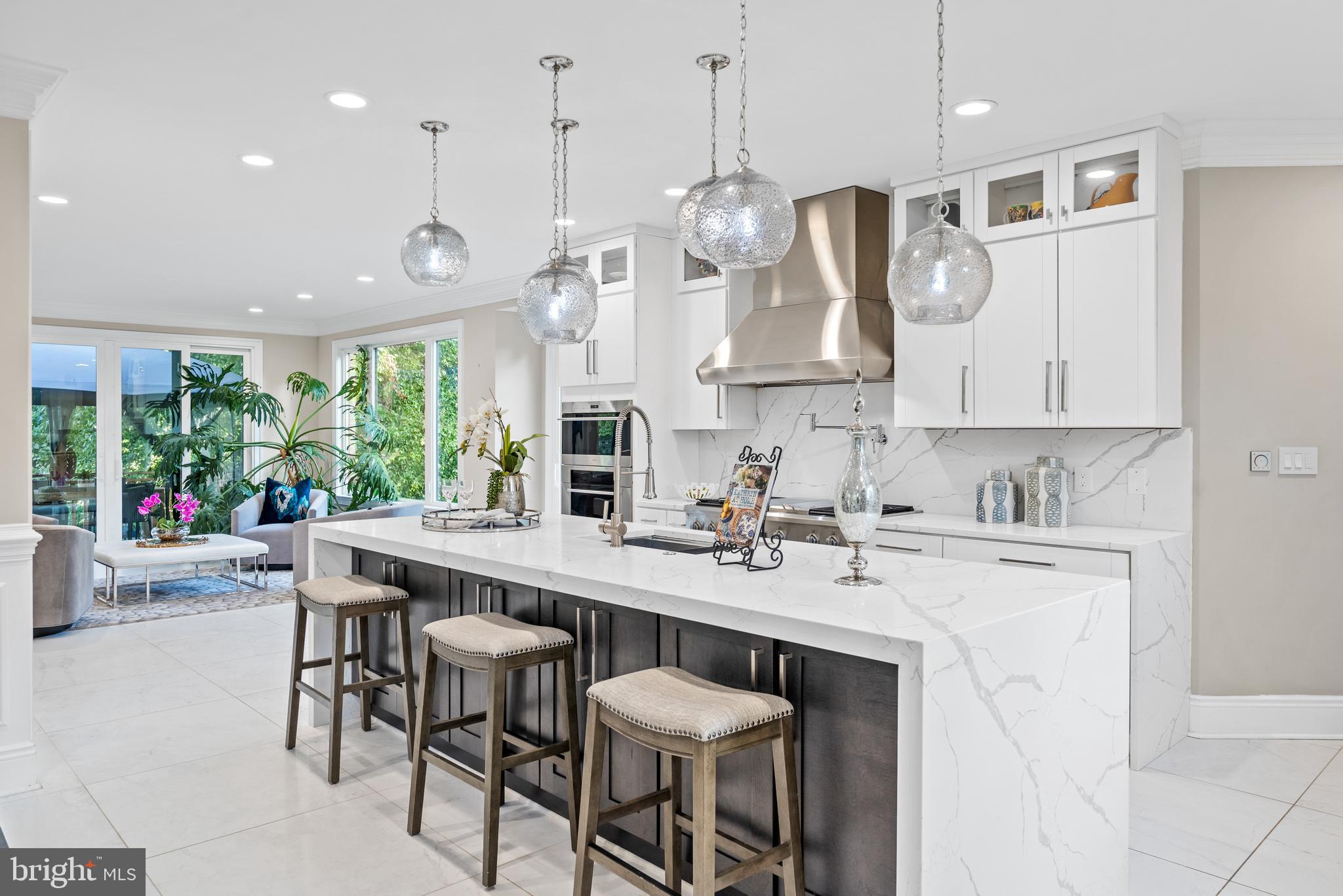 CHESTERFORD - Residential