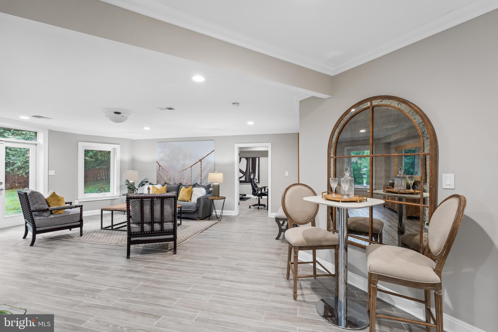 CHESTERFORD - Residential