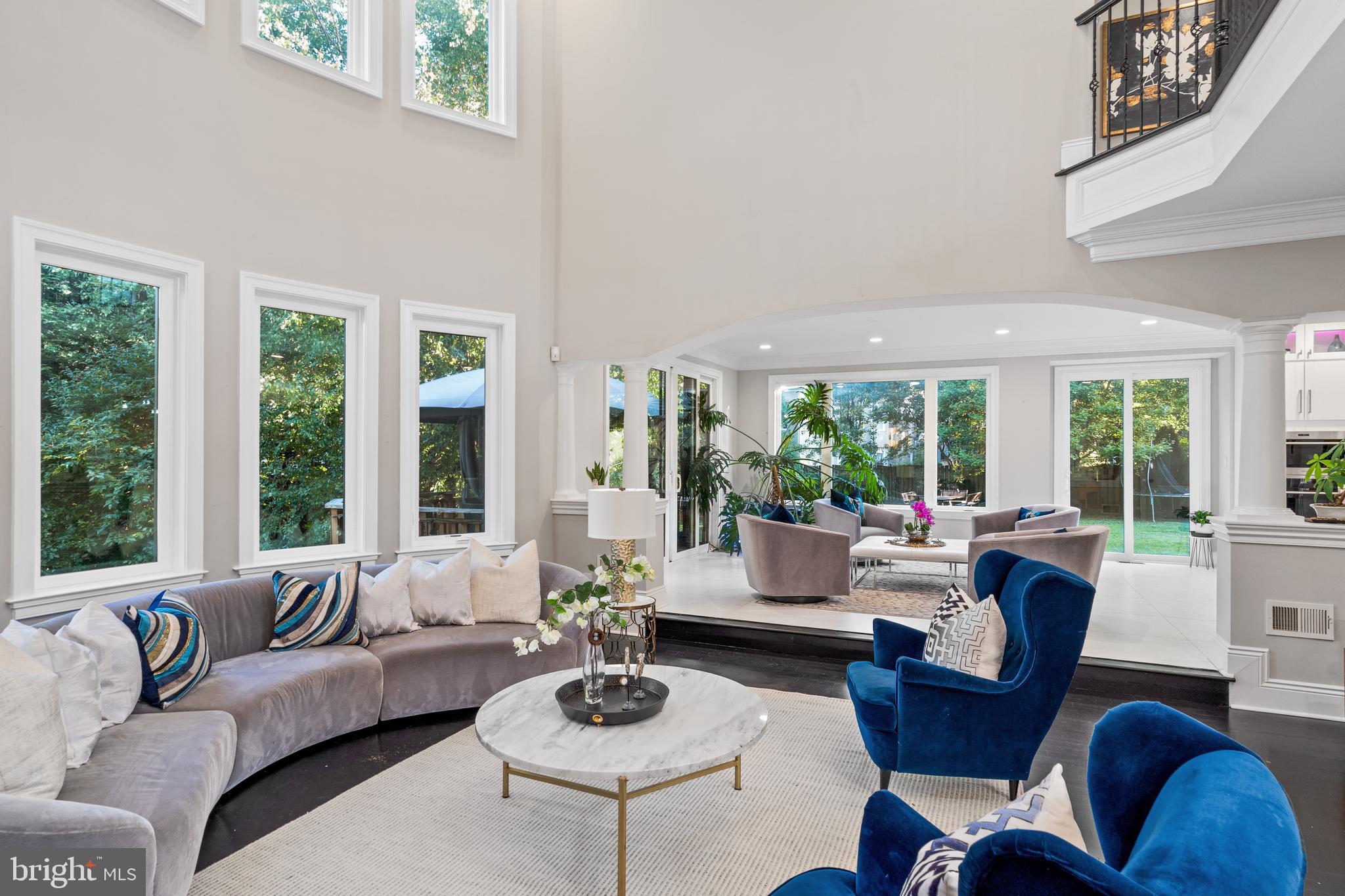 CHESTERFORD - Residential