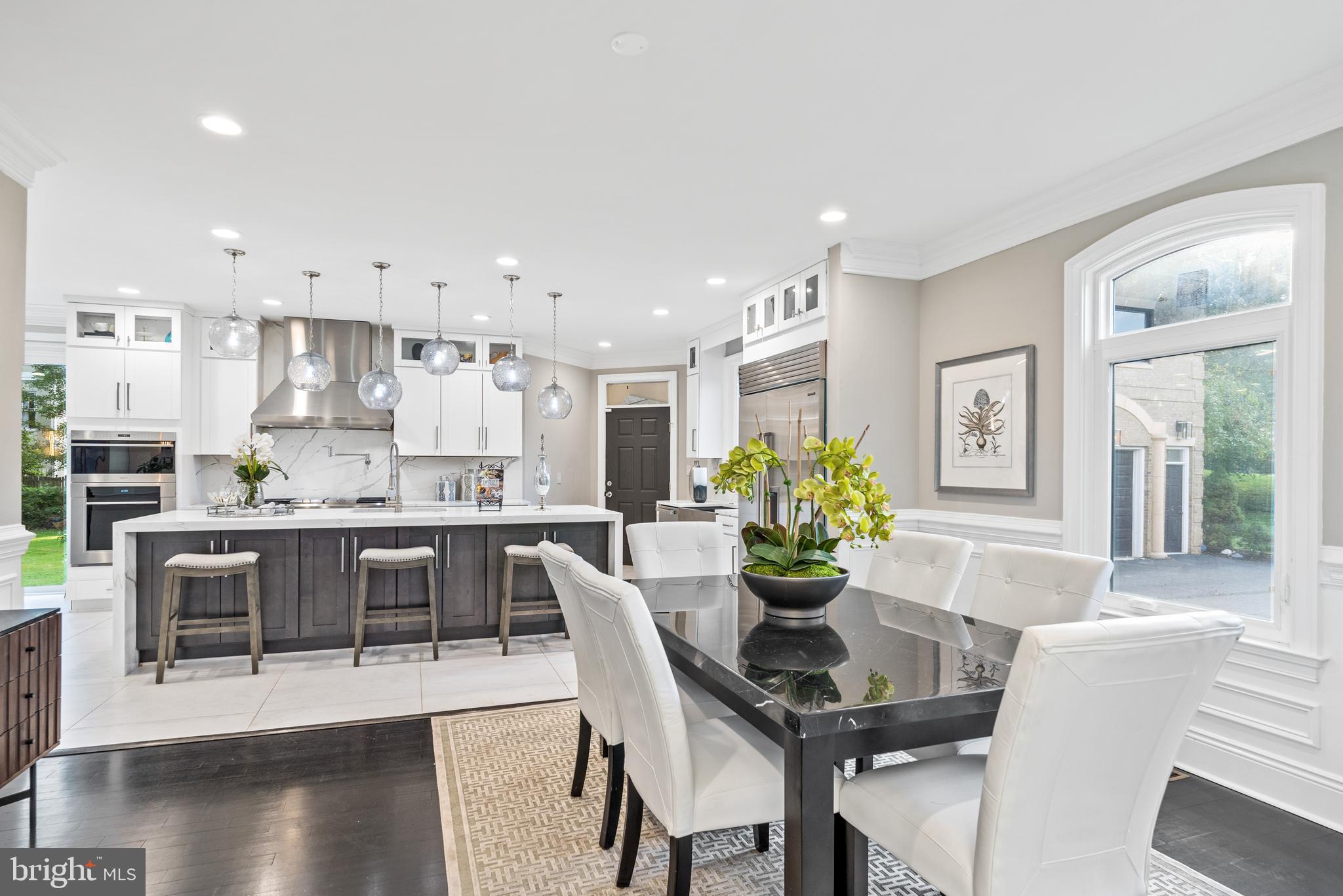 CHESTERFORD - Residential