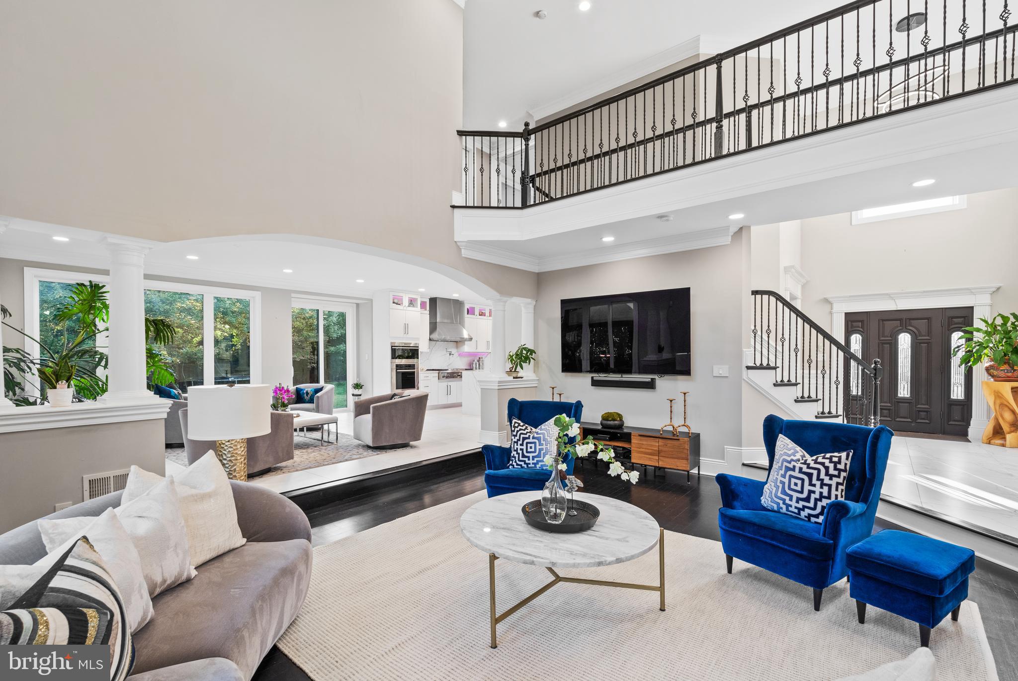 CHESTERFORD - Residential