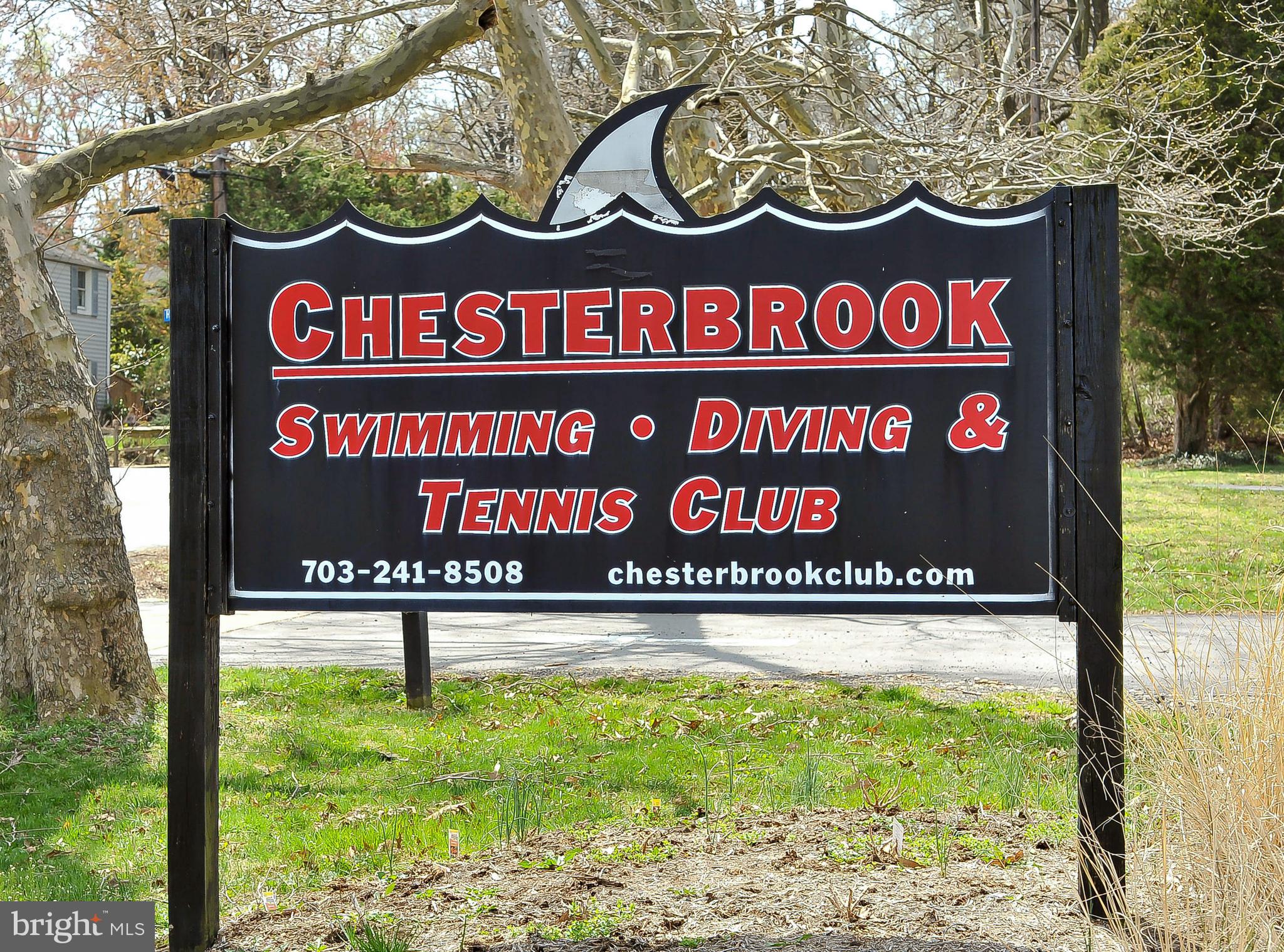 CHESTERFORD - Residential