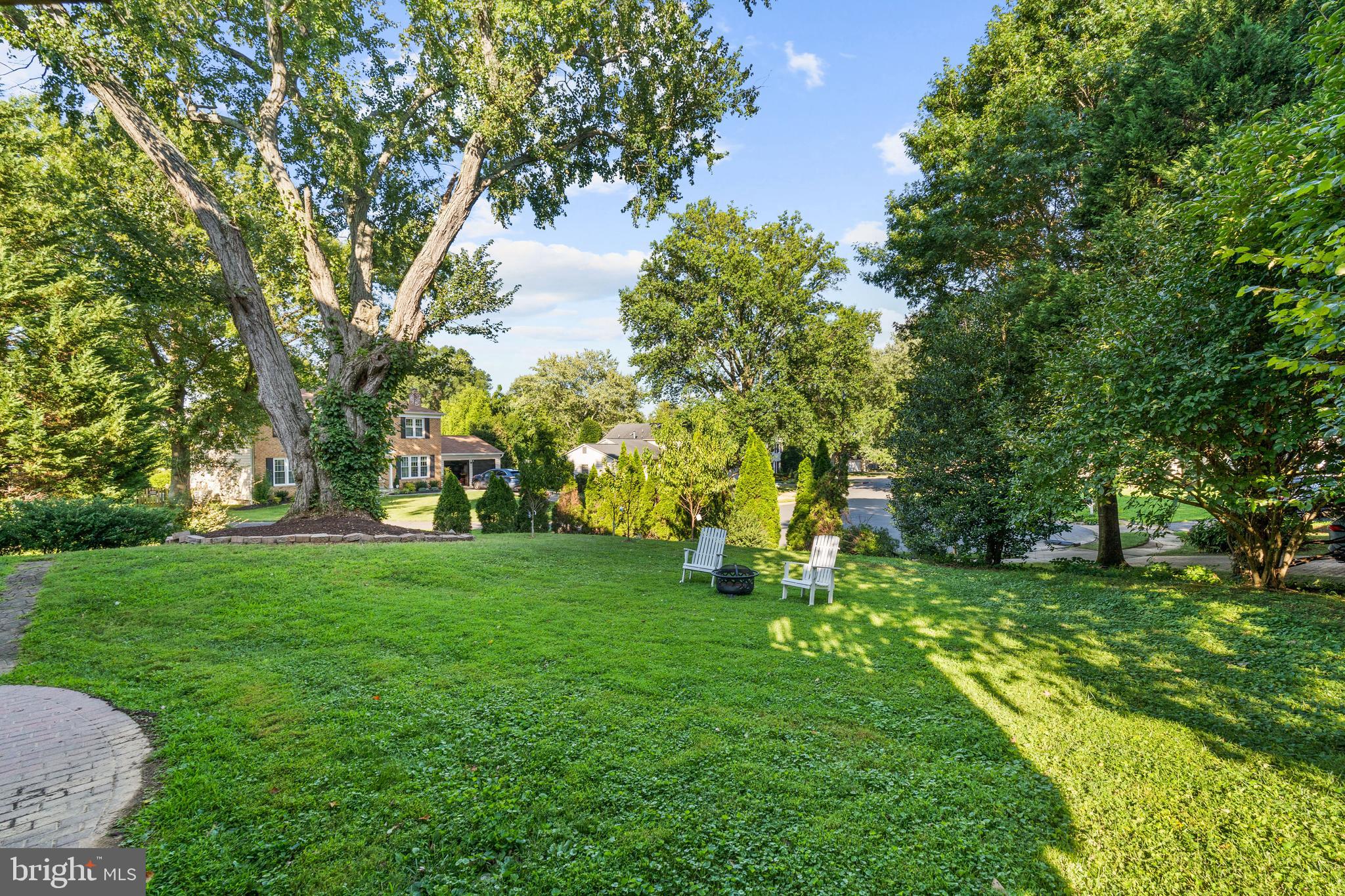 CHESTERFORD - Residential