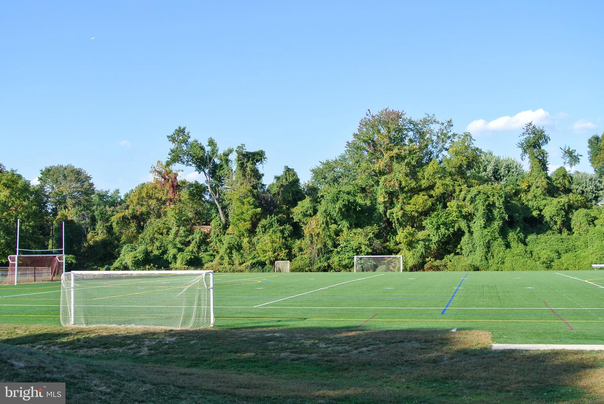 CHESTERFORD - Residential