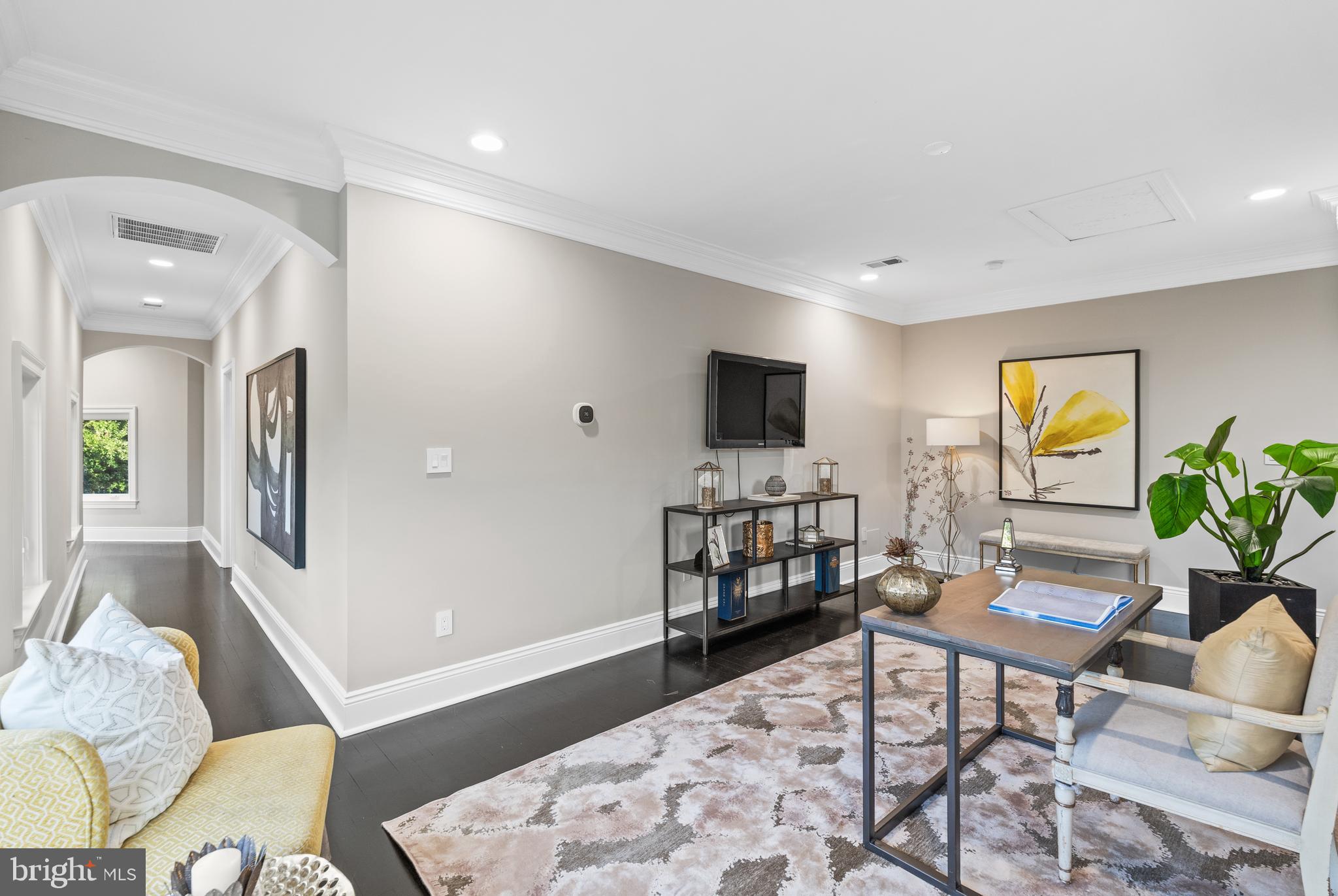 CHESTERFORD - Residential