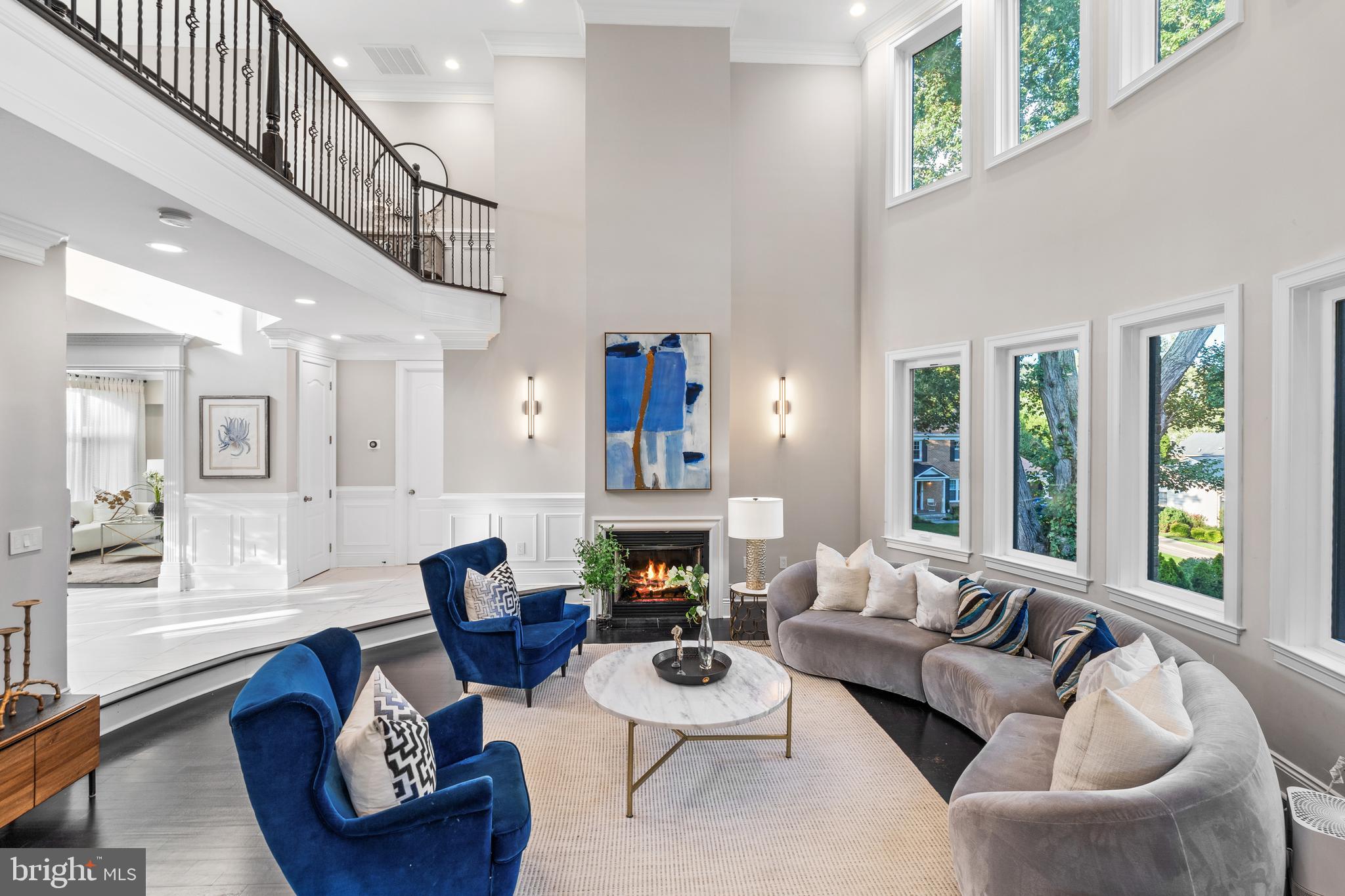 CHESTERFORD - Residential