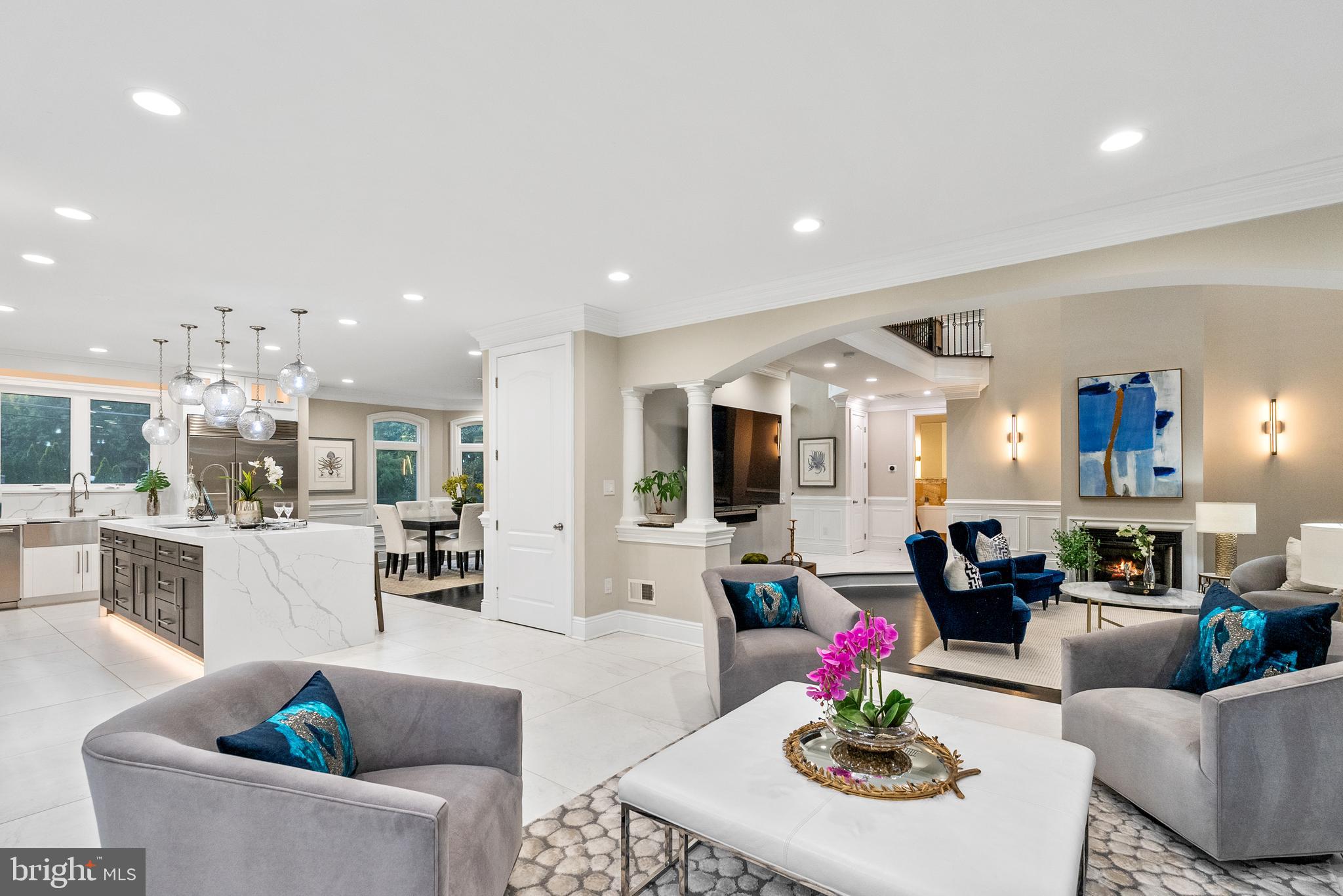 CHESTERFORD - Residential