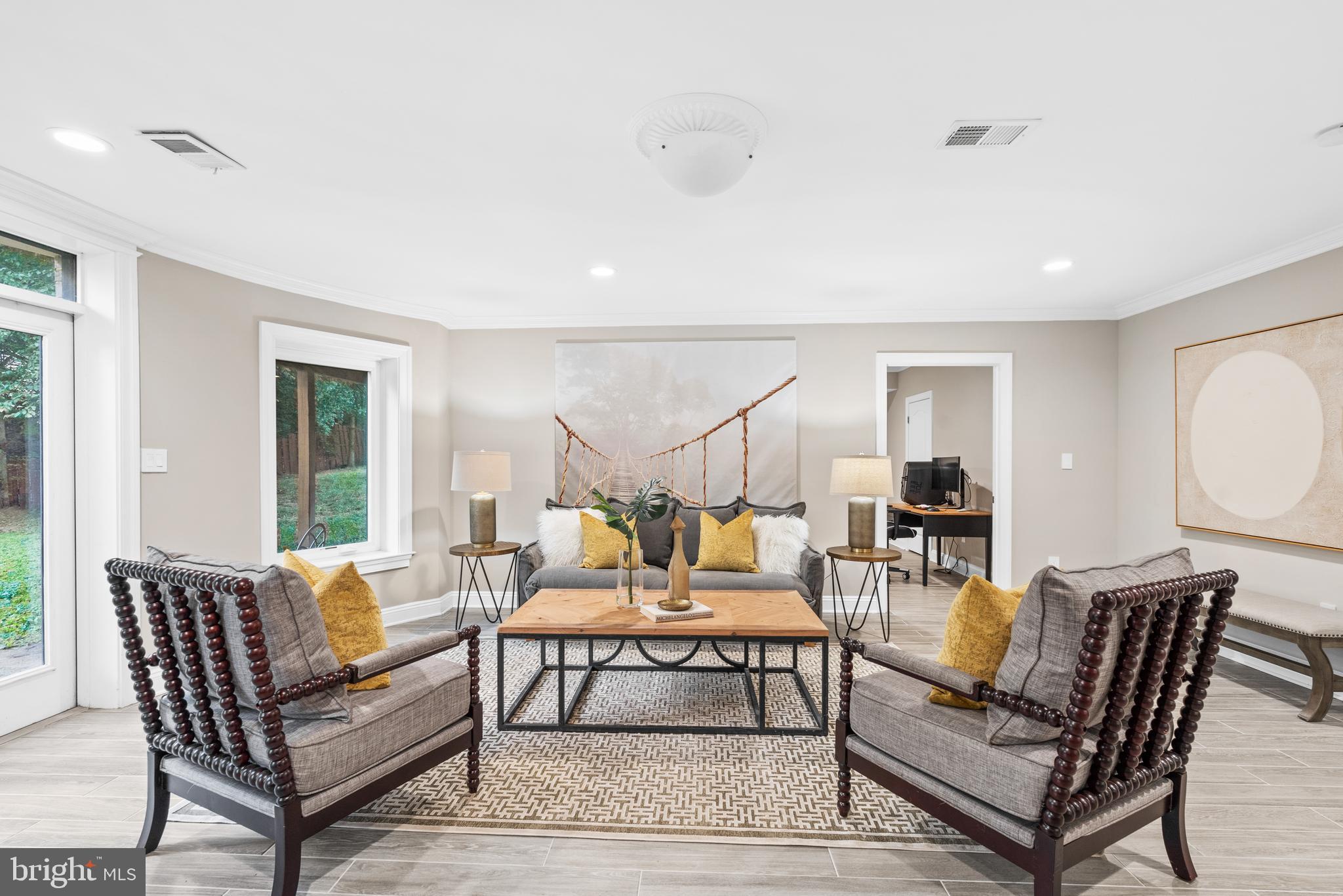 CHESTERFORD - Residential