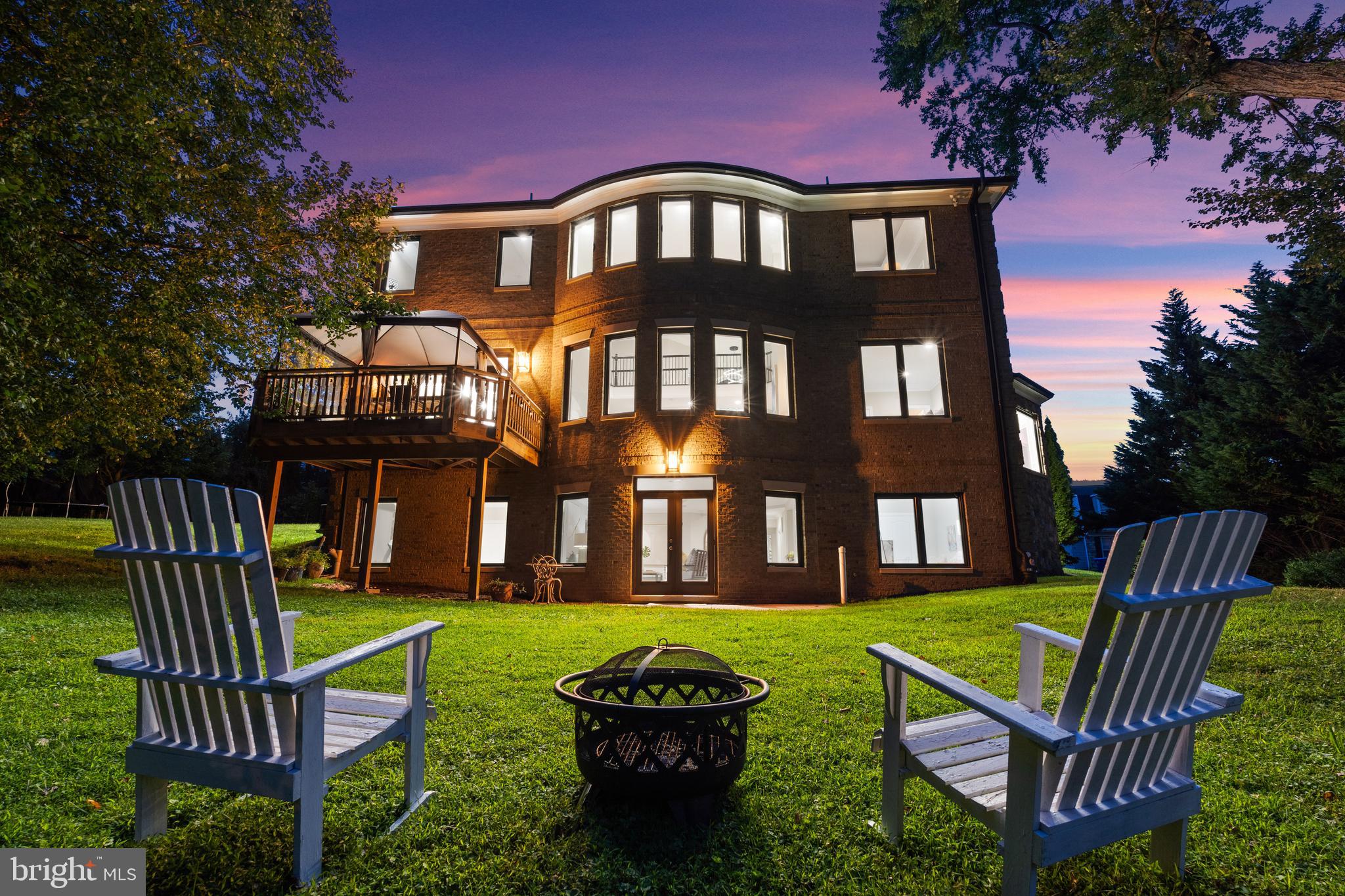 CHESTERFORD - Residential